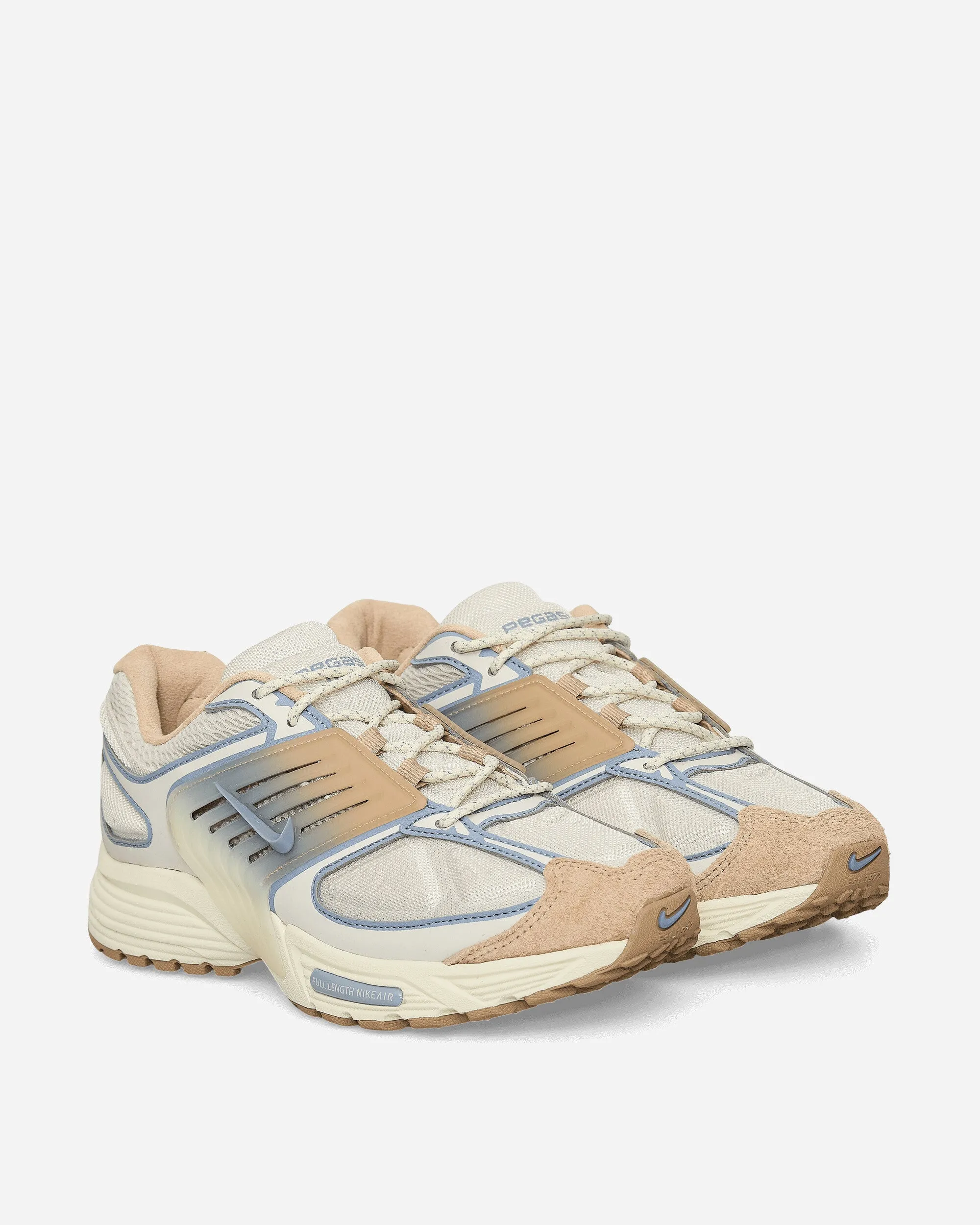 Baskets Air Pegasus Wave Premium Marron Clair Orewood / Phantom