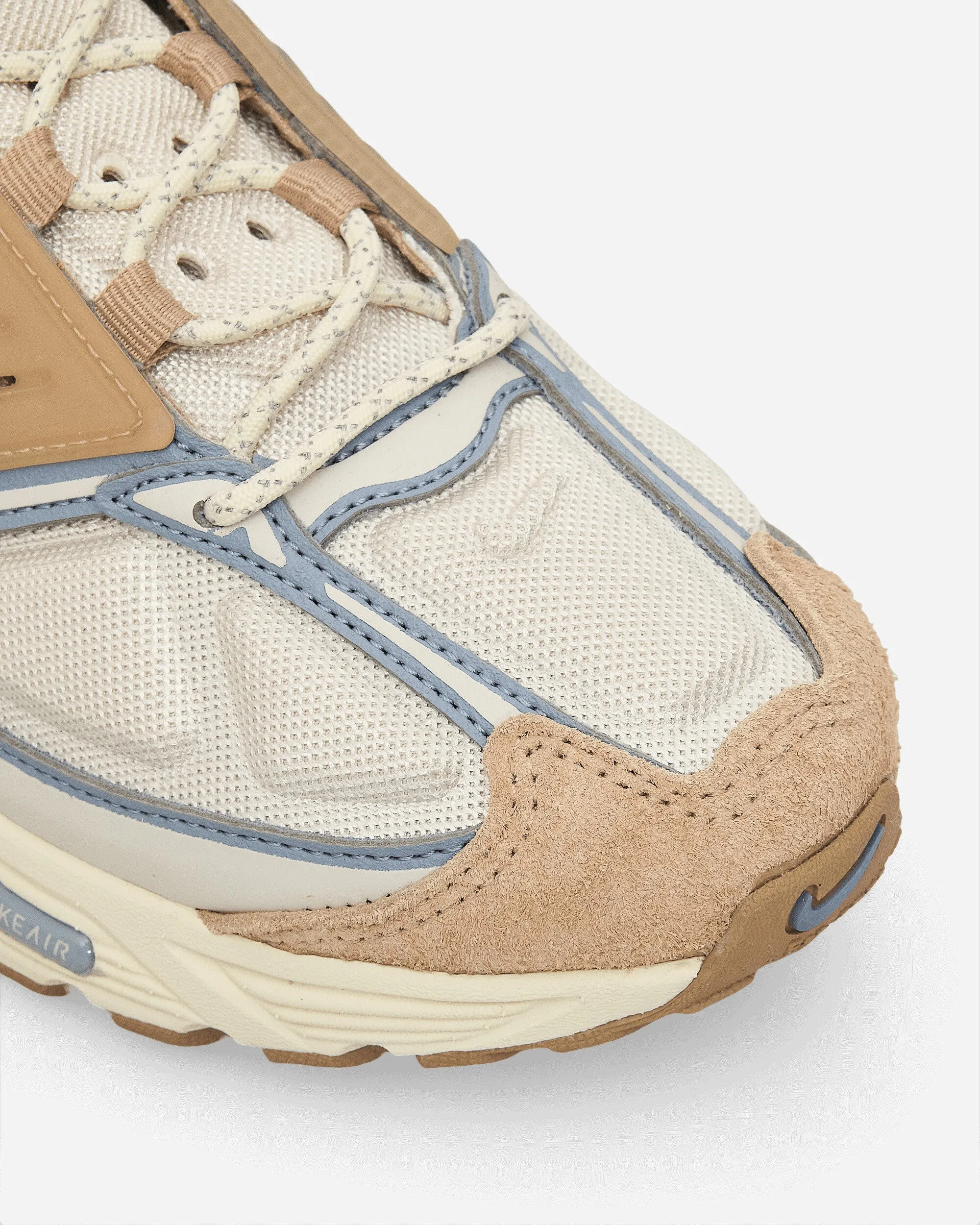 Baskets Air Pegasus Wave Premium Marron Clair Orewood / Phantom