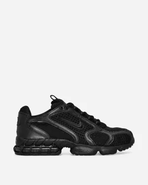 Chaussures de sport Air Zoom Spiridon Cage 2 Noir