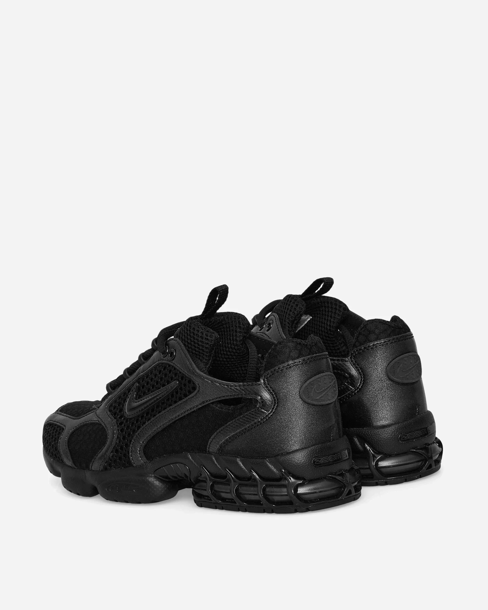 Chaussures de sport Air Zoom Spiridon Cage 2 Noir