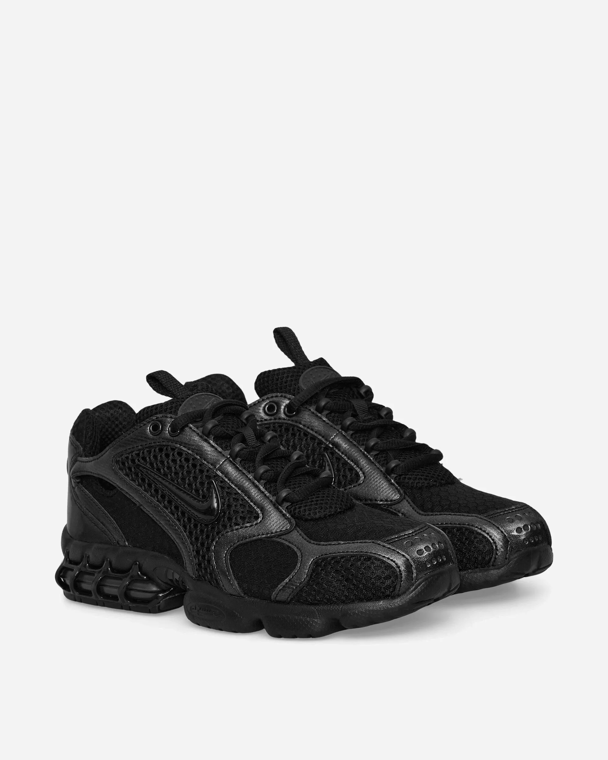 Chaussures de sport Air Zoom Spiridon Cage 2 Noir