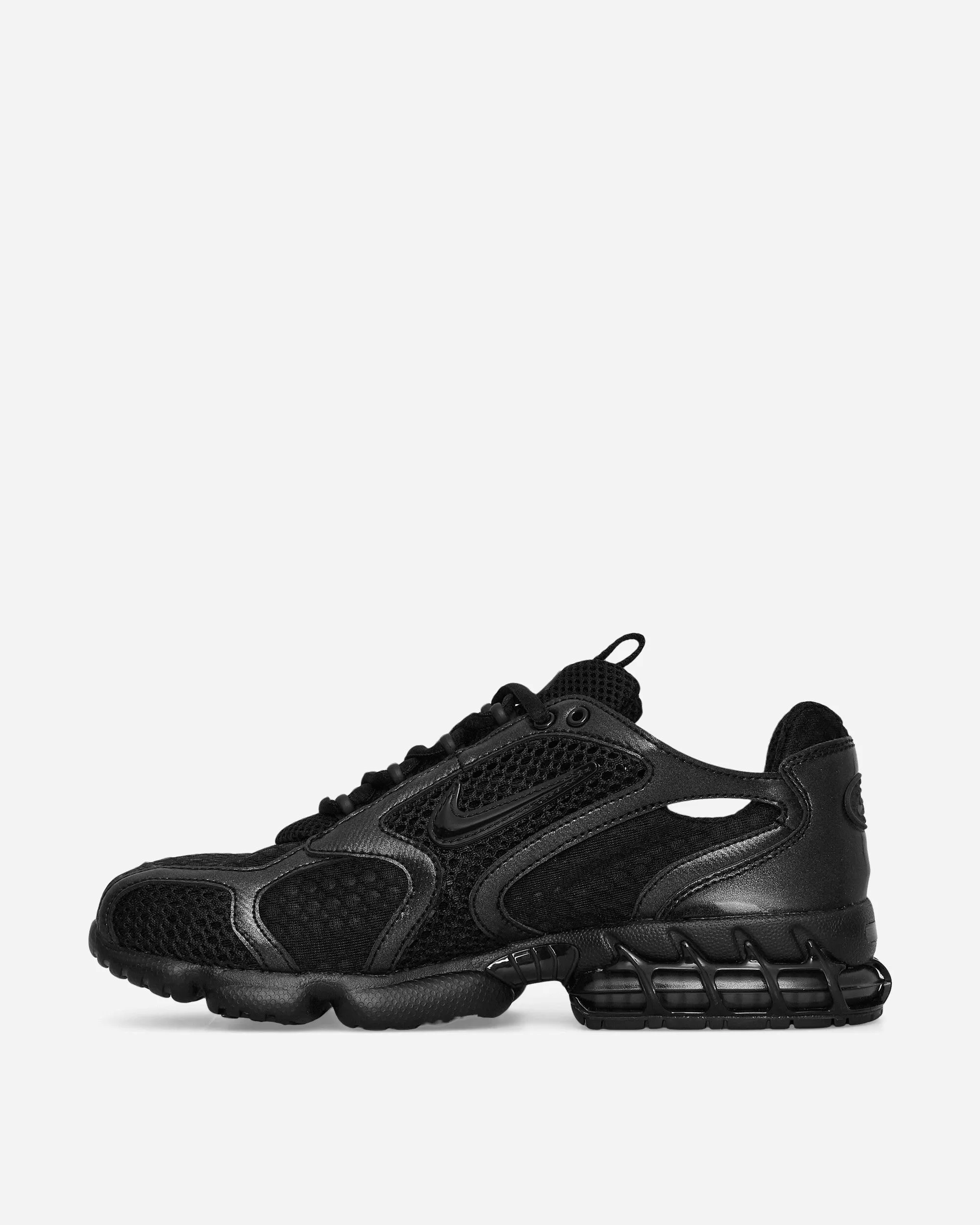 Chaussures de sport Air Zoom Spiridon Cage 2 Noir
