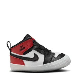 AJ 1 High - Chaussures pour bébé_Jordan