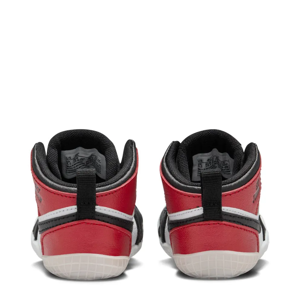 AJ 1 High - Chaussures pour bébé_Jordan