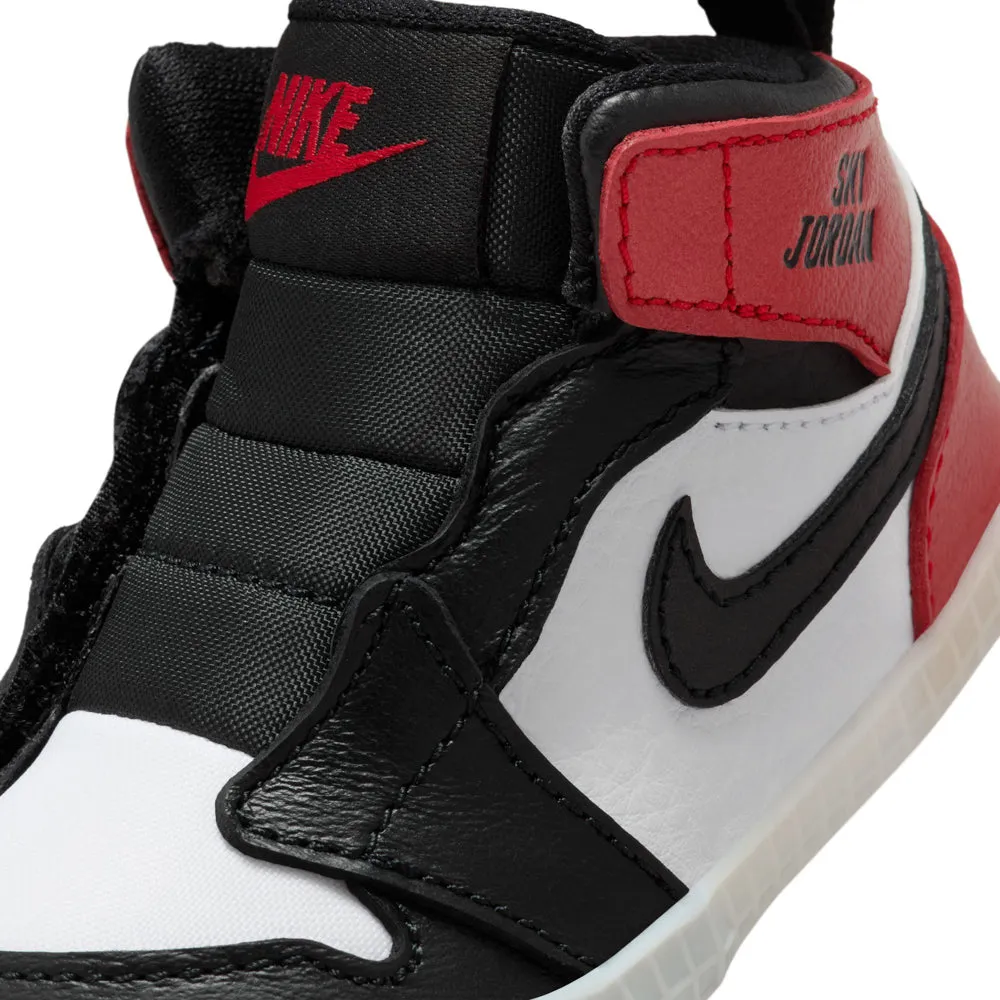 AJ 1 High - Chaussures pour bébé_Jordan