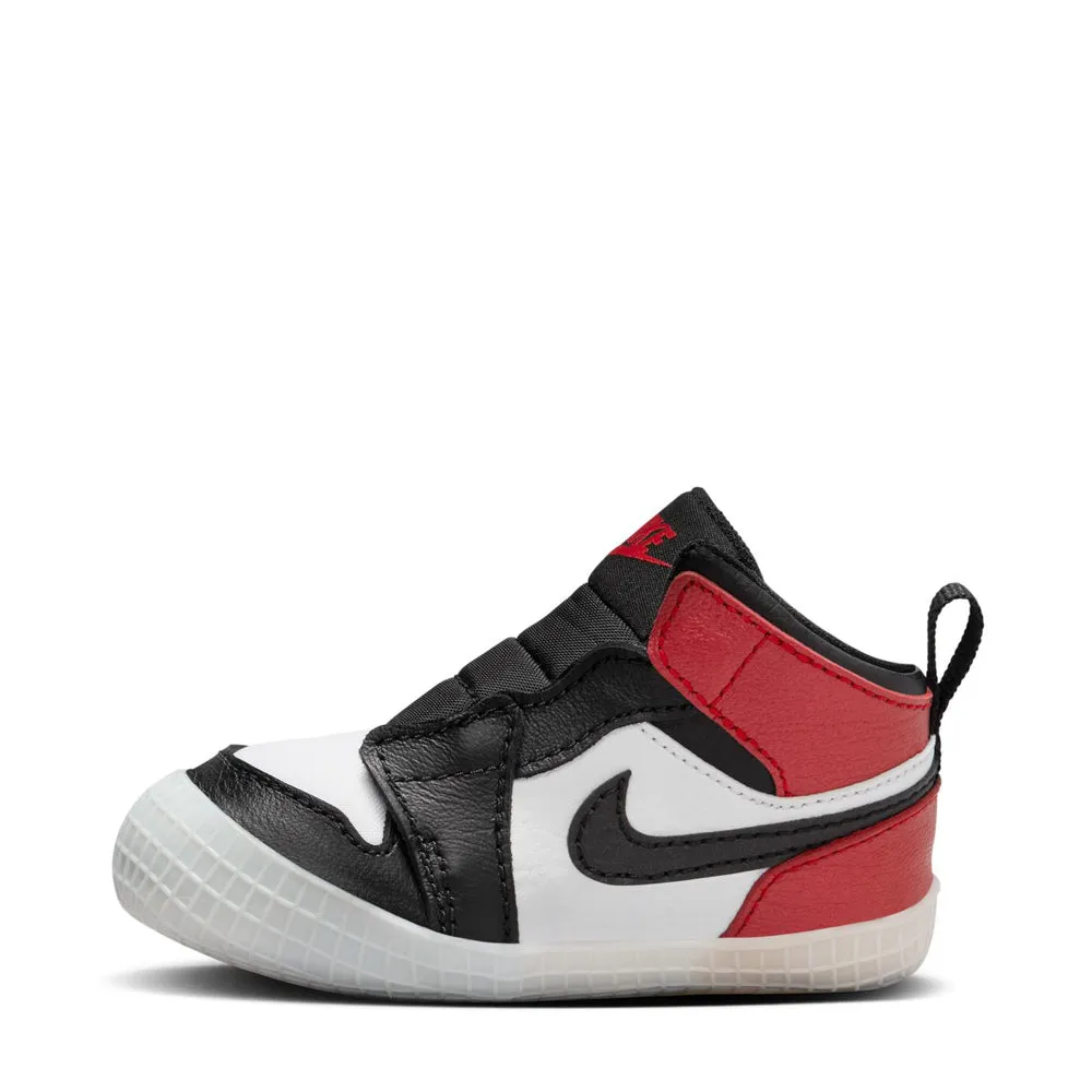 AJ 1 High - Chaussures pour bébé_Jordan