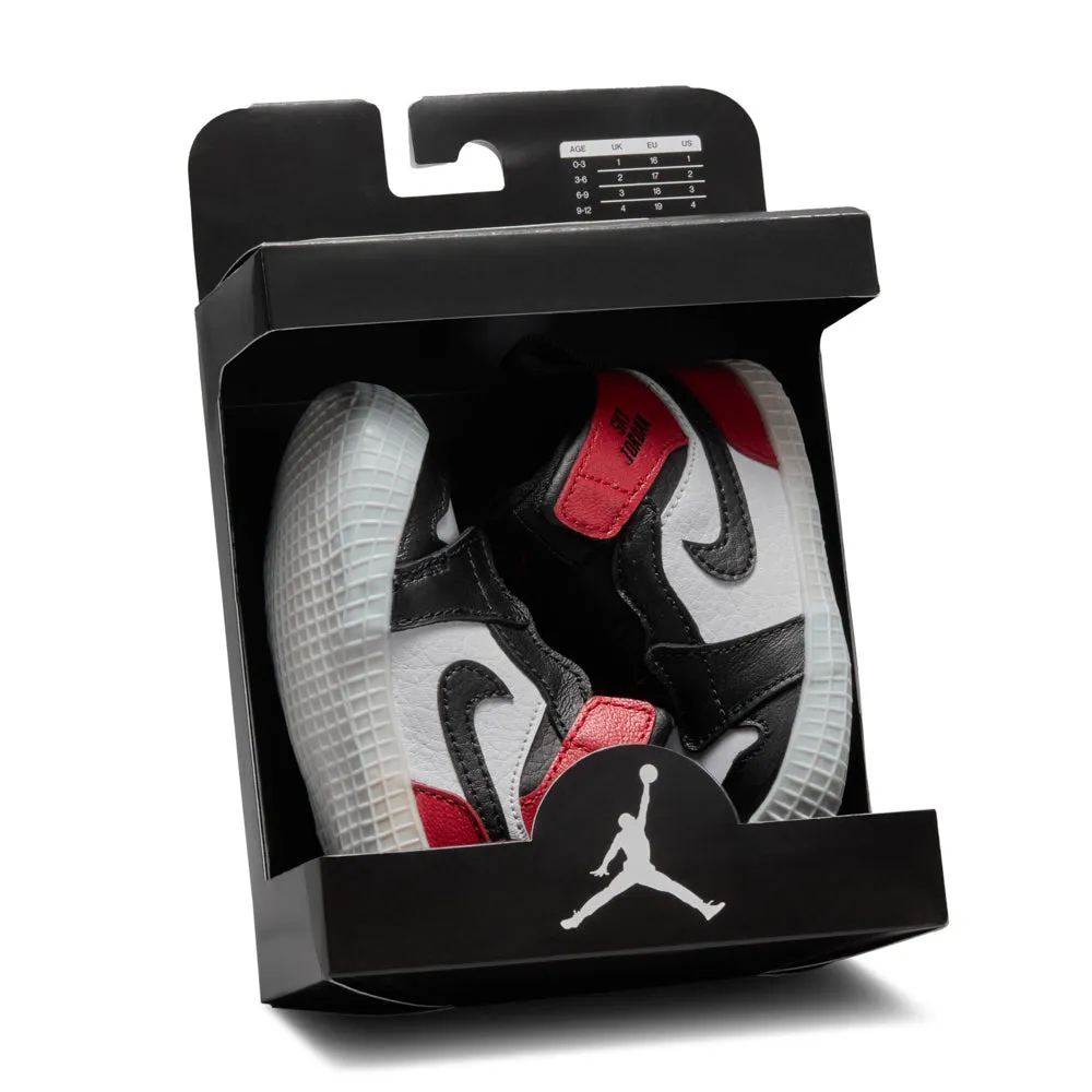 AJ 1 High - Chaussures pour bébé_Jordan