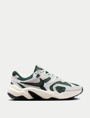 AL8 Chaussures - Blanc/Sapin/Poussière de photon/Voile