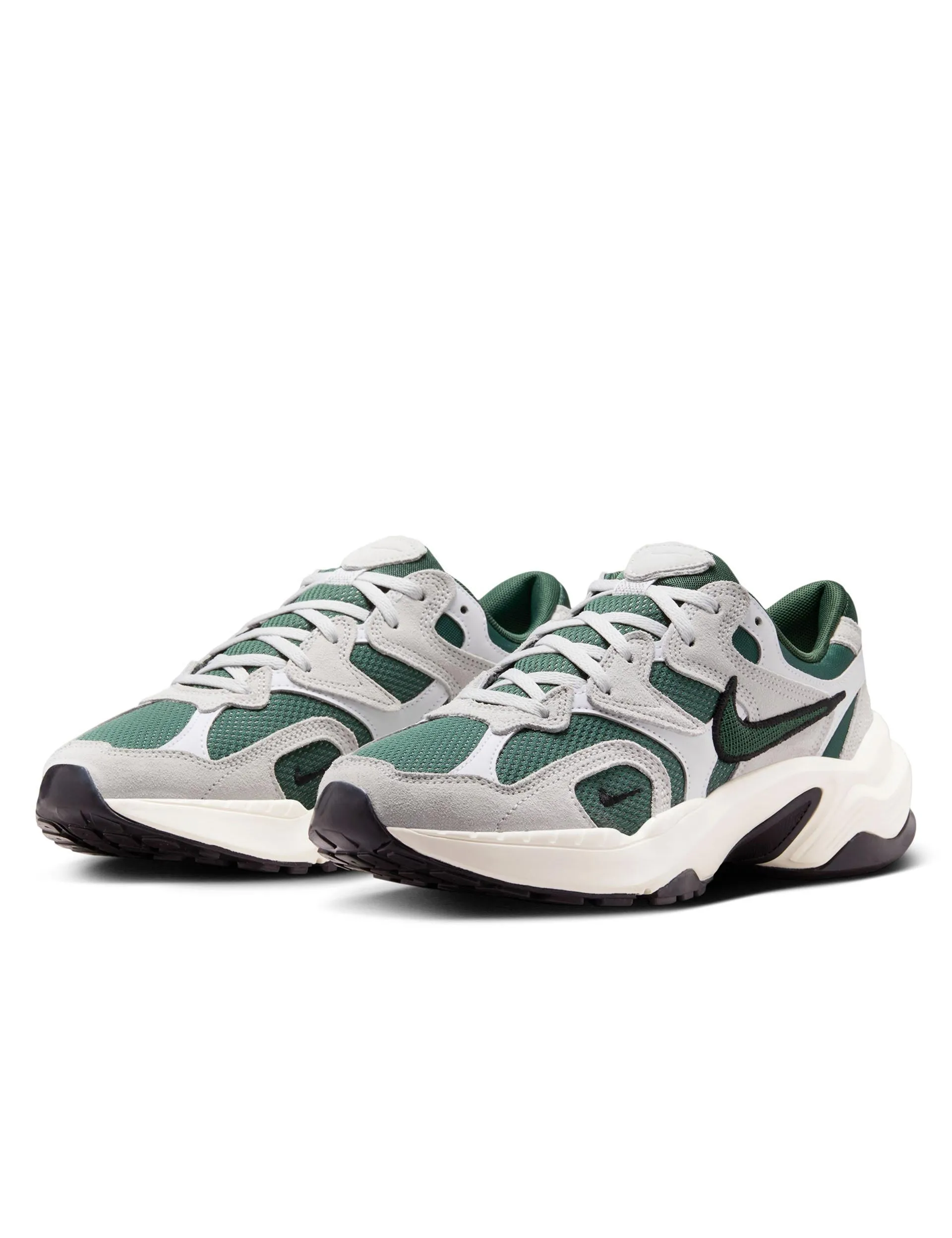 AL8 Chaussures - Blanc/Sapin/Poussière de photon/Voile
