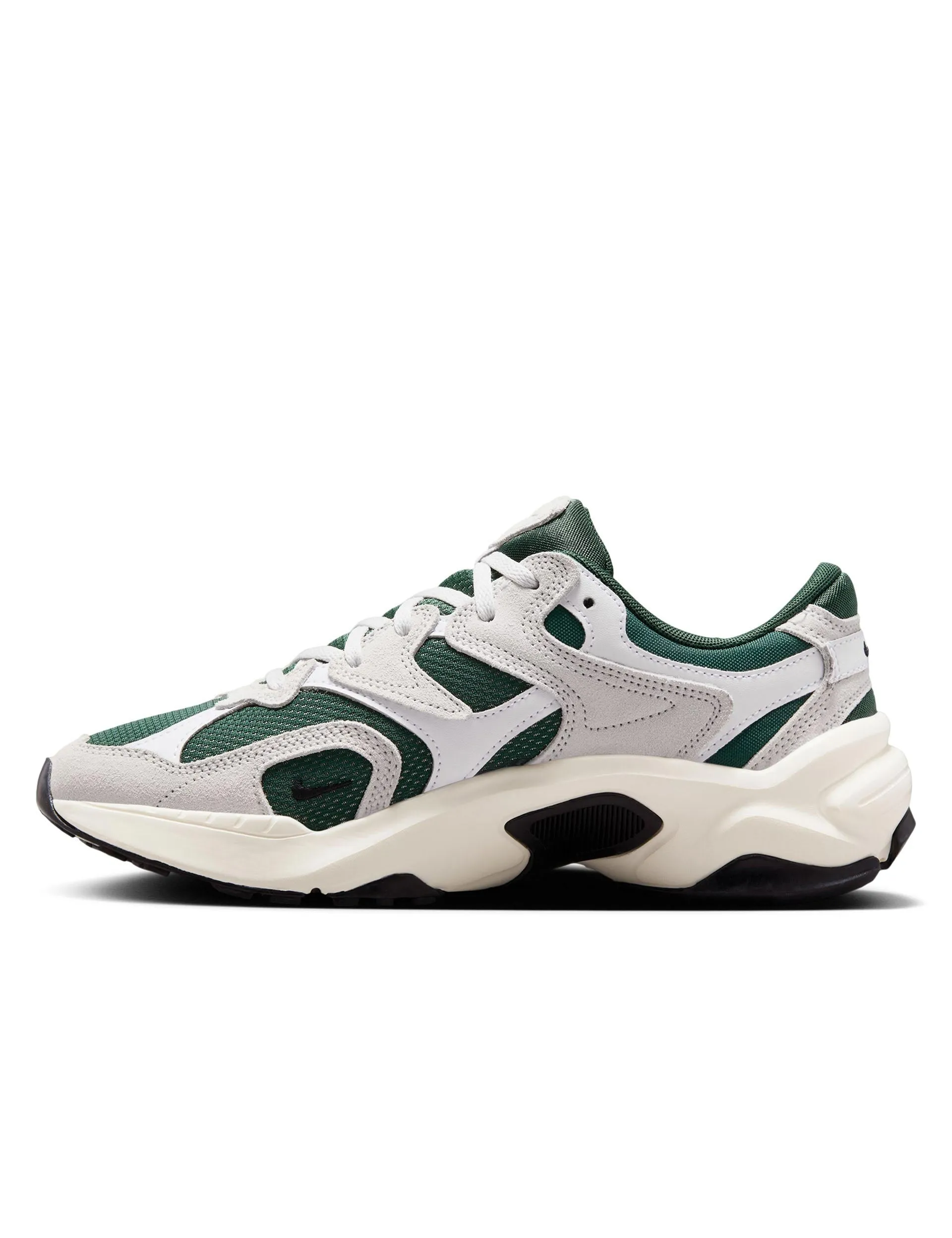 AL8 Chaussures - Blanc/Sapin/Poussière de photon/Voile