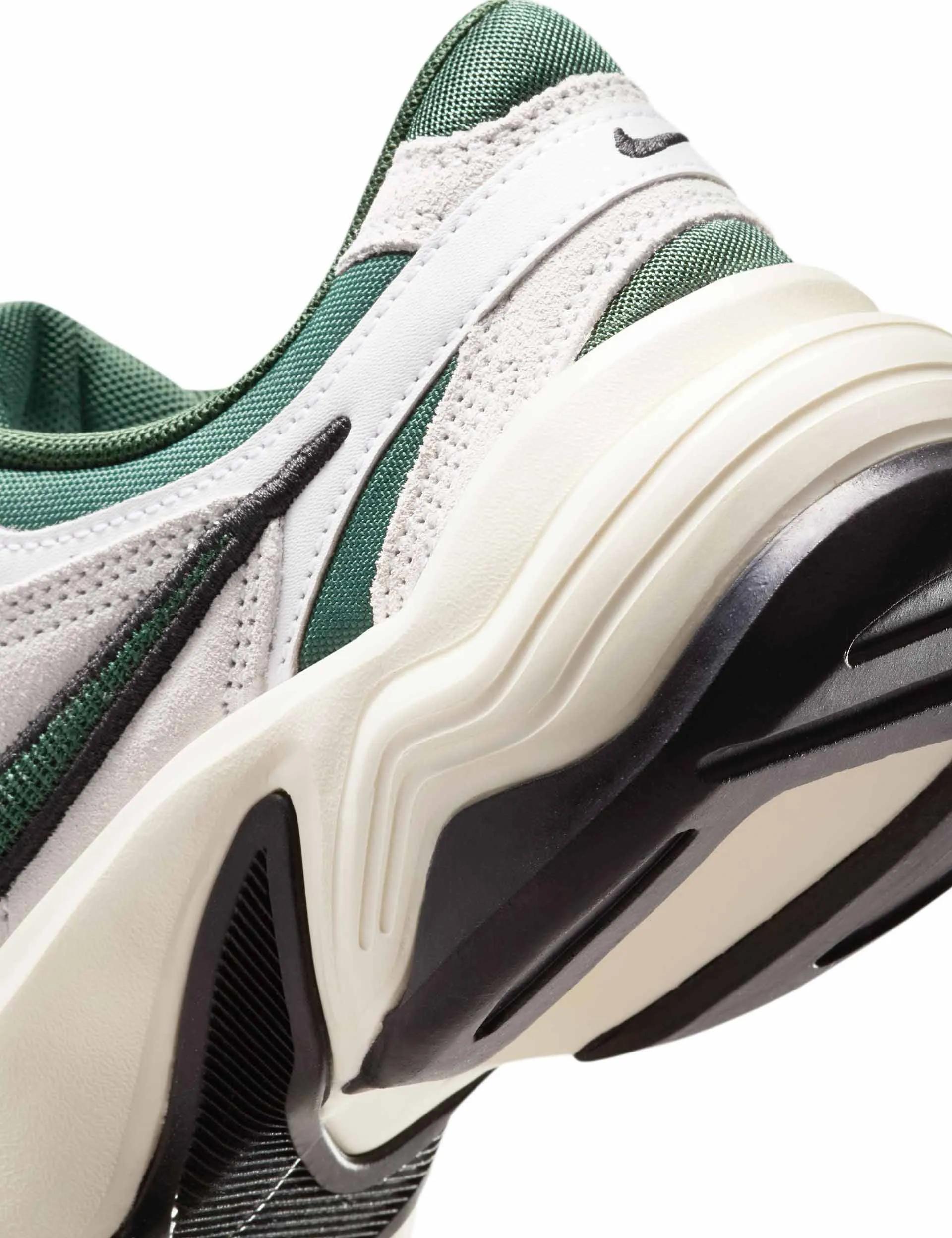AL8 Chaussures - Blanc/Sapin/Poussière de photon/Voile