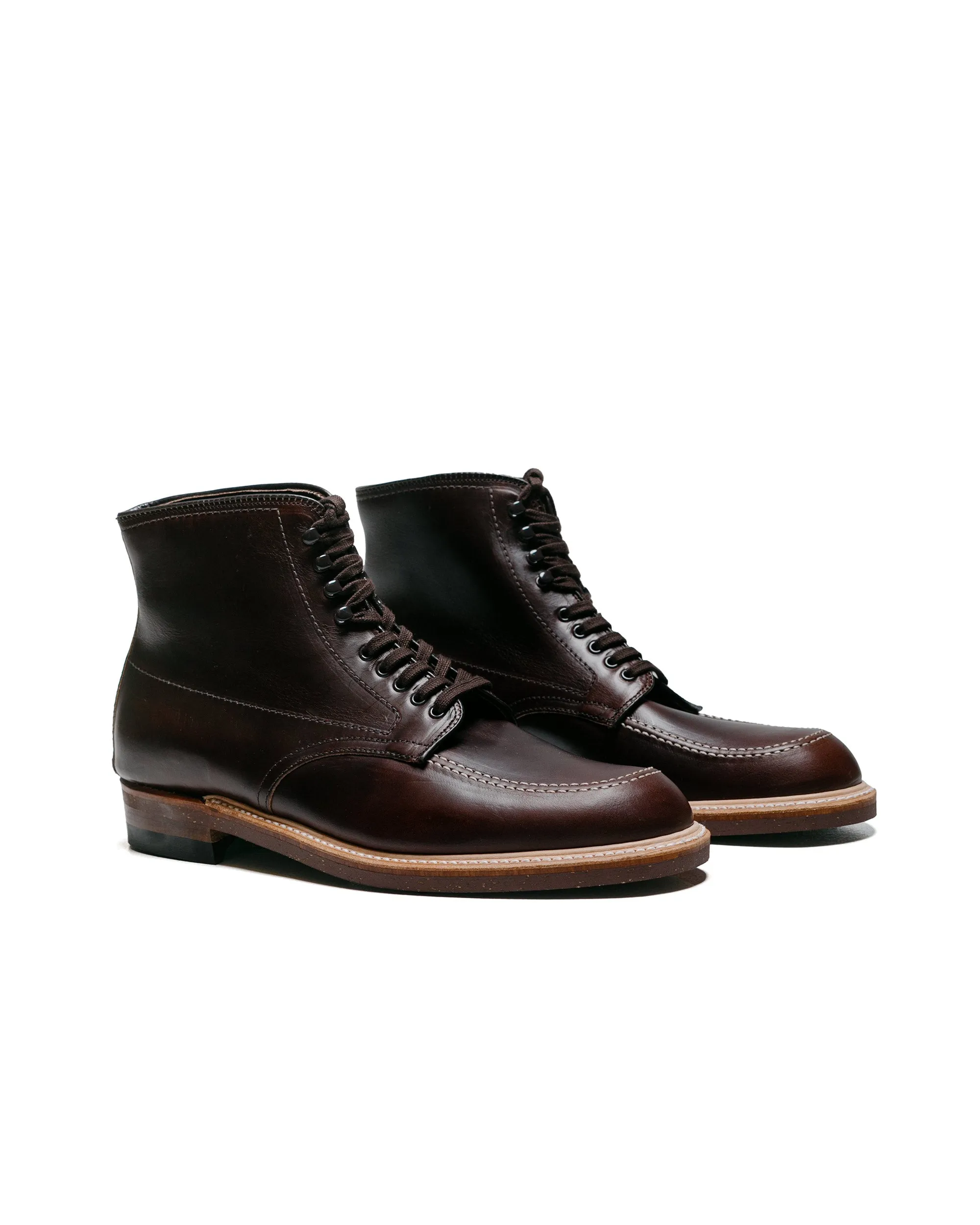 Botte Indy Alden Marron Chromexcel 403
