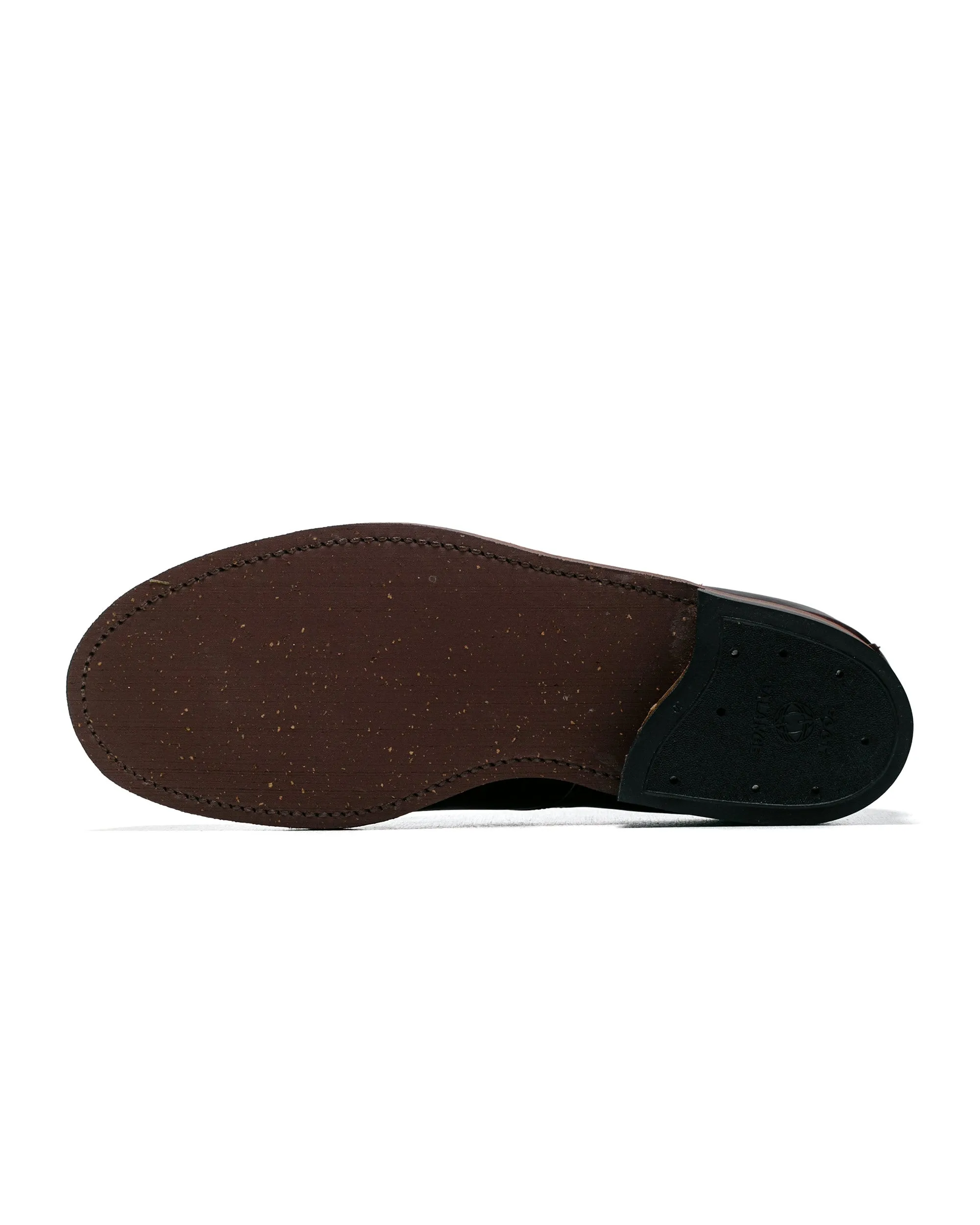 Botte Indy Alden Marron Chromexcel 403
