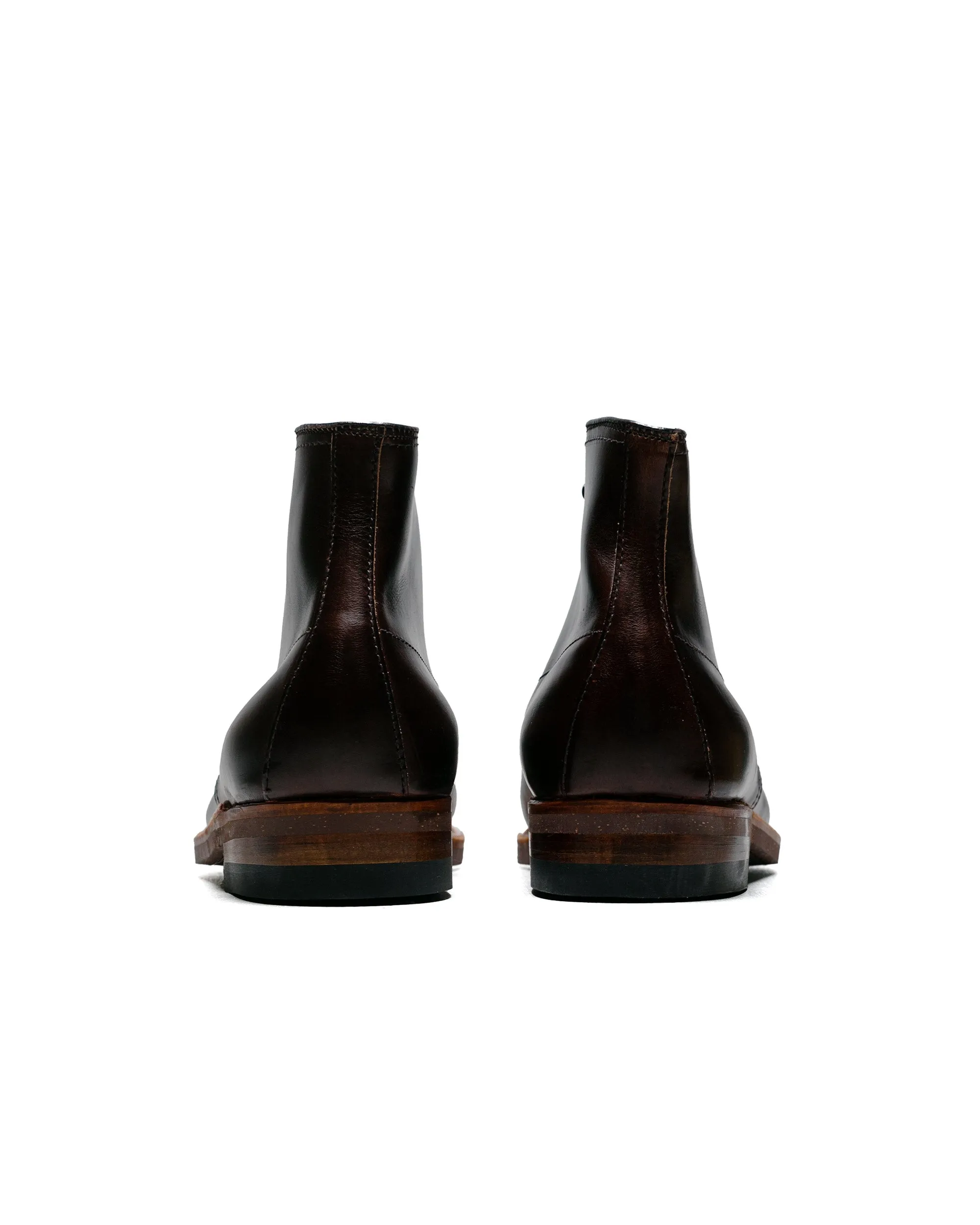 Botte Indy Alden Marron Chromexcel 403