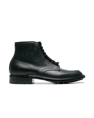 Alden Indy Boot Inside Out Navy Silksport avec Semelle Commando G4902HC