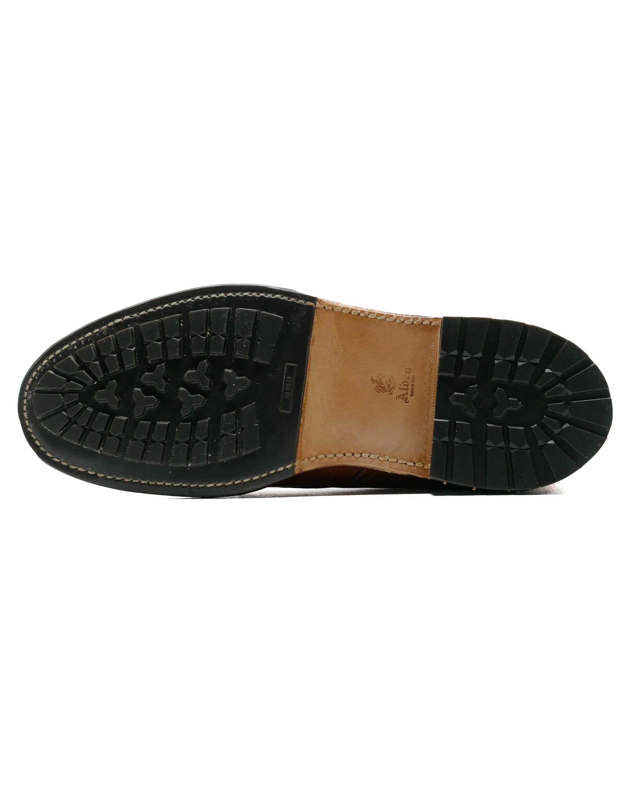 Botte Indy Alden Saddle Tan en Veau 39640