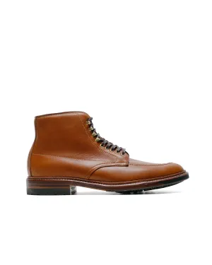 Botte Indy Alden Saddle Tan en Veau 39640