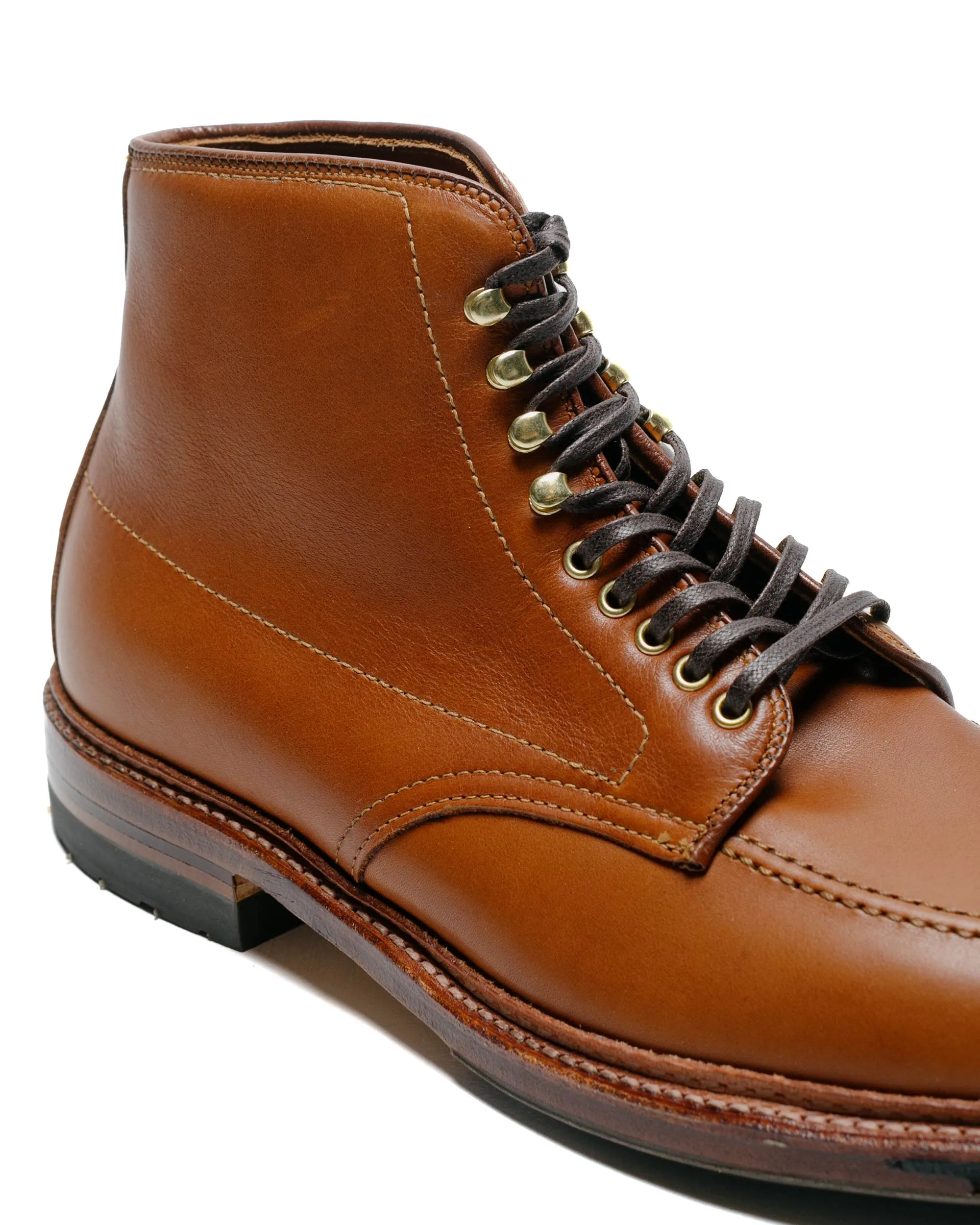 Botte Indy Alden Saddle Tan en Veau 39640