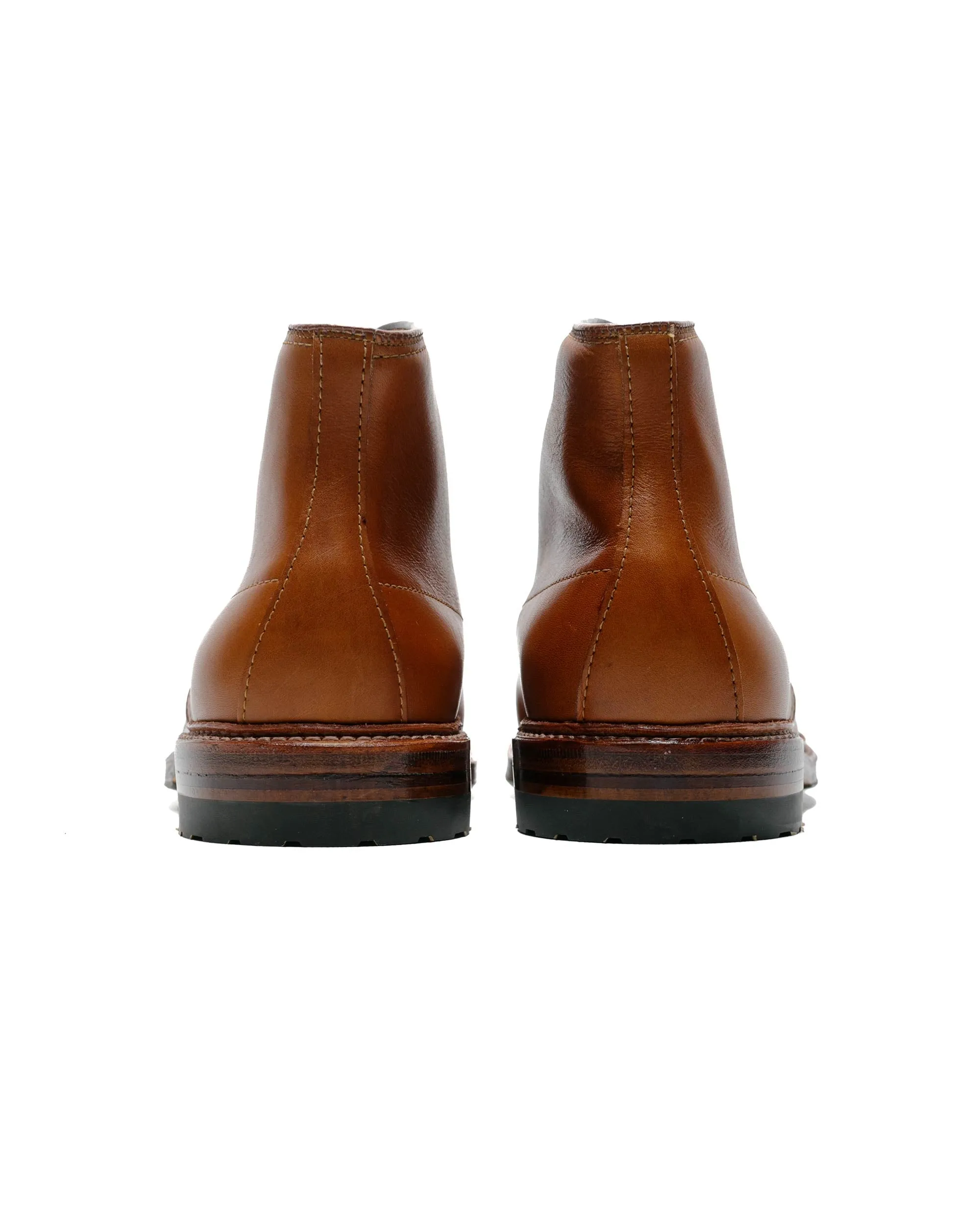 Botte Indy Alden Saddle Tan en Veau 39640