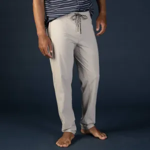 Pantalon de sport pour navetteurs toute la journée en couleur bouleau