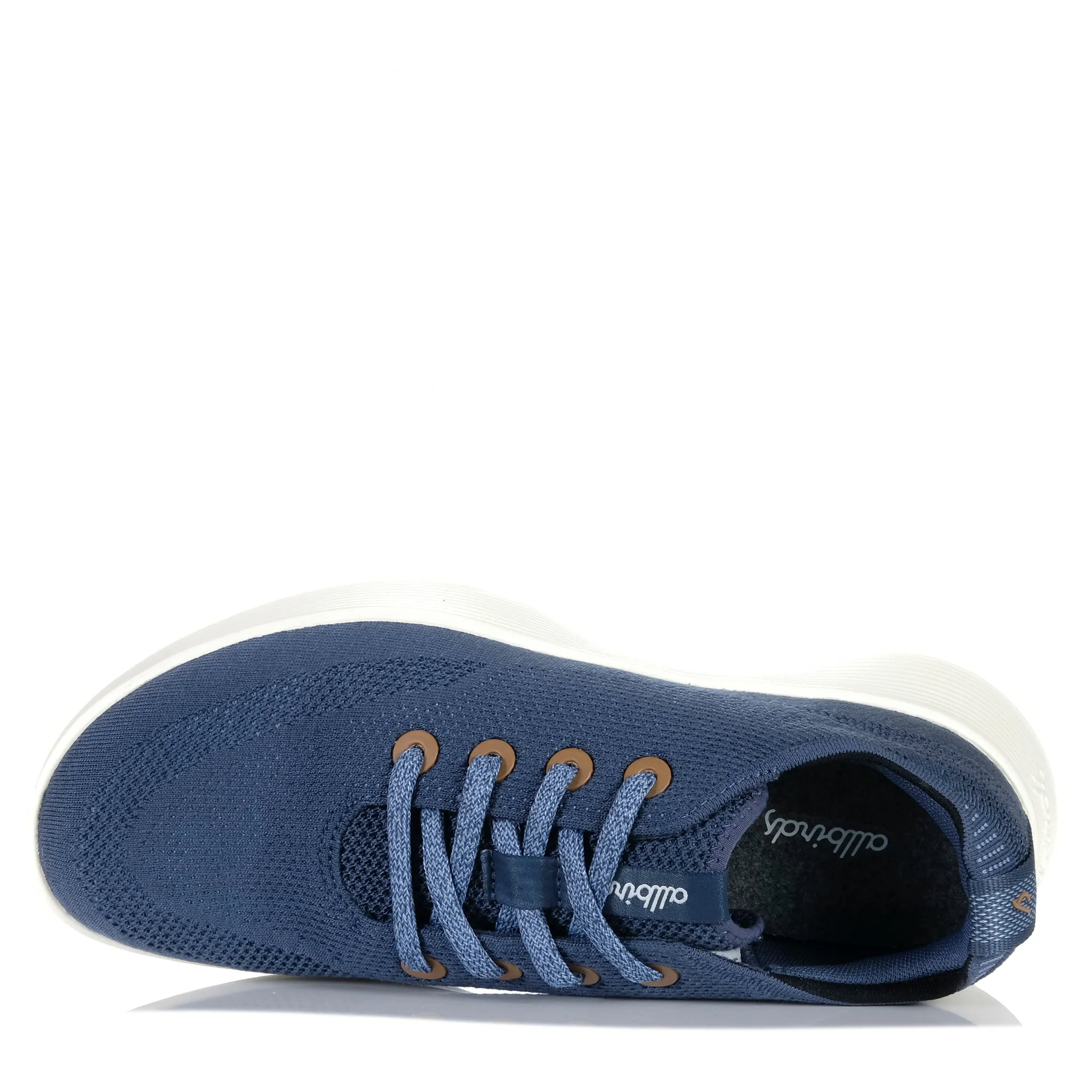 Allbirds Chaussures de Course Homme Tree Runner Go Hanami Night