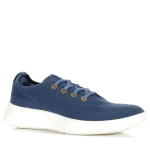Allbirds Chaussures de Course Homme Tree Runner Go Hanami Night