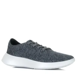 Allbirds Chaussures de course en laine pour homme 2 Gris foncé