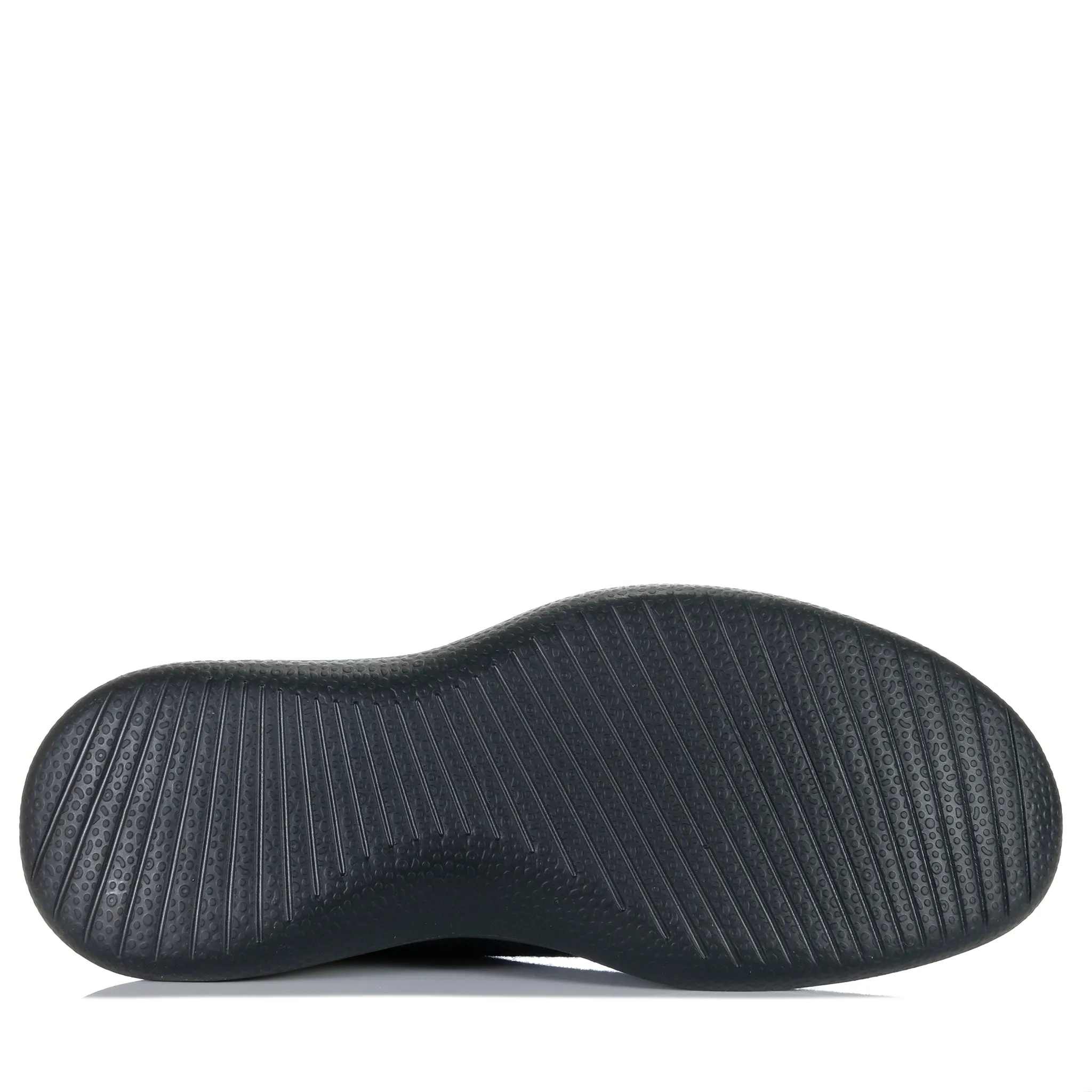 Allbirds Chaussures de Course en Laine pour Homme Noir Naturel