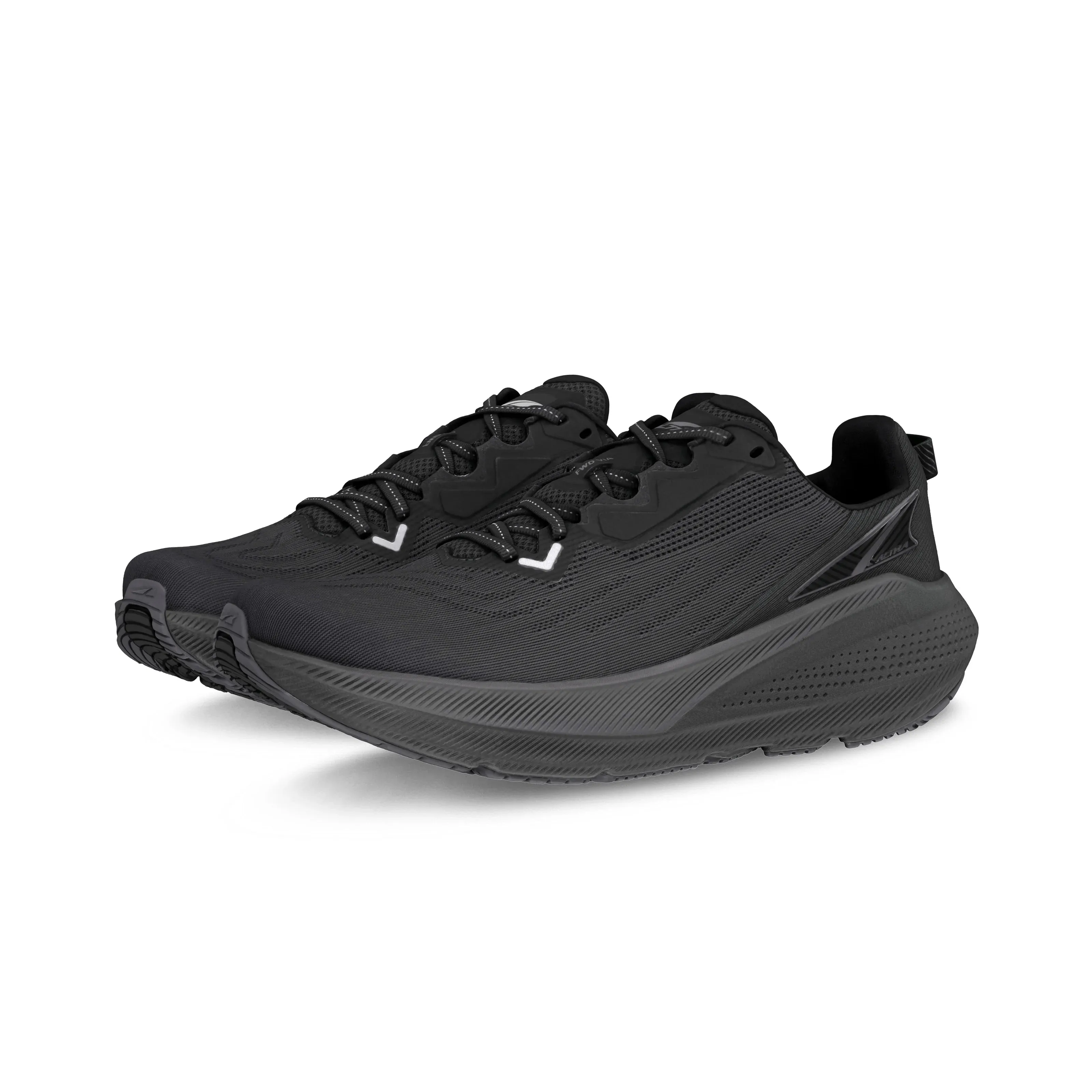 Altra FWD VIA Homme Noir