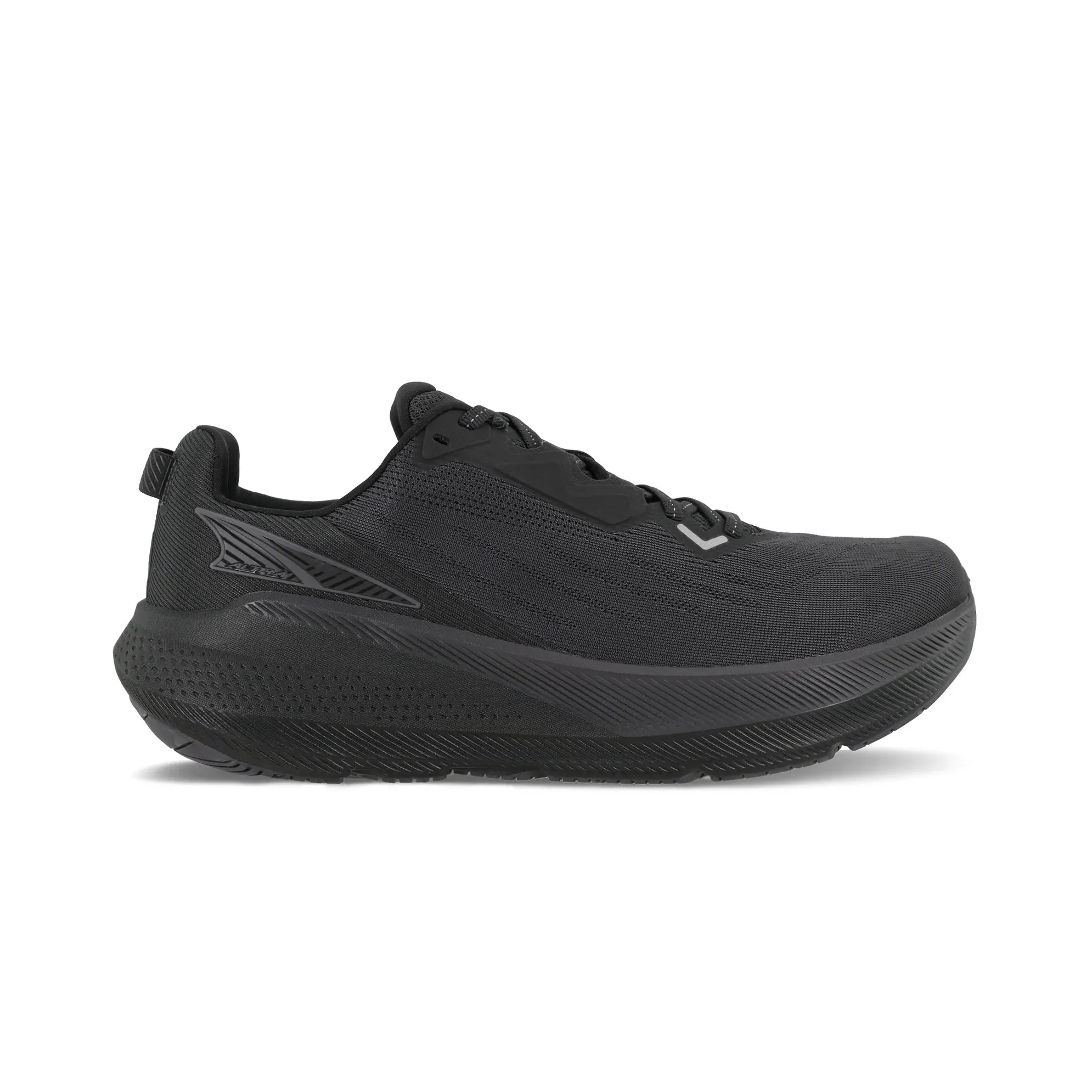 Altra FWD VIA Homme Noir