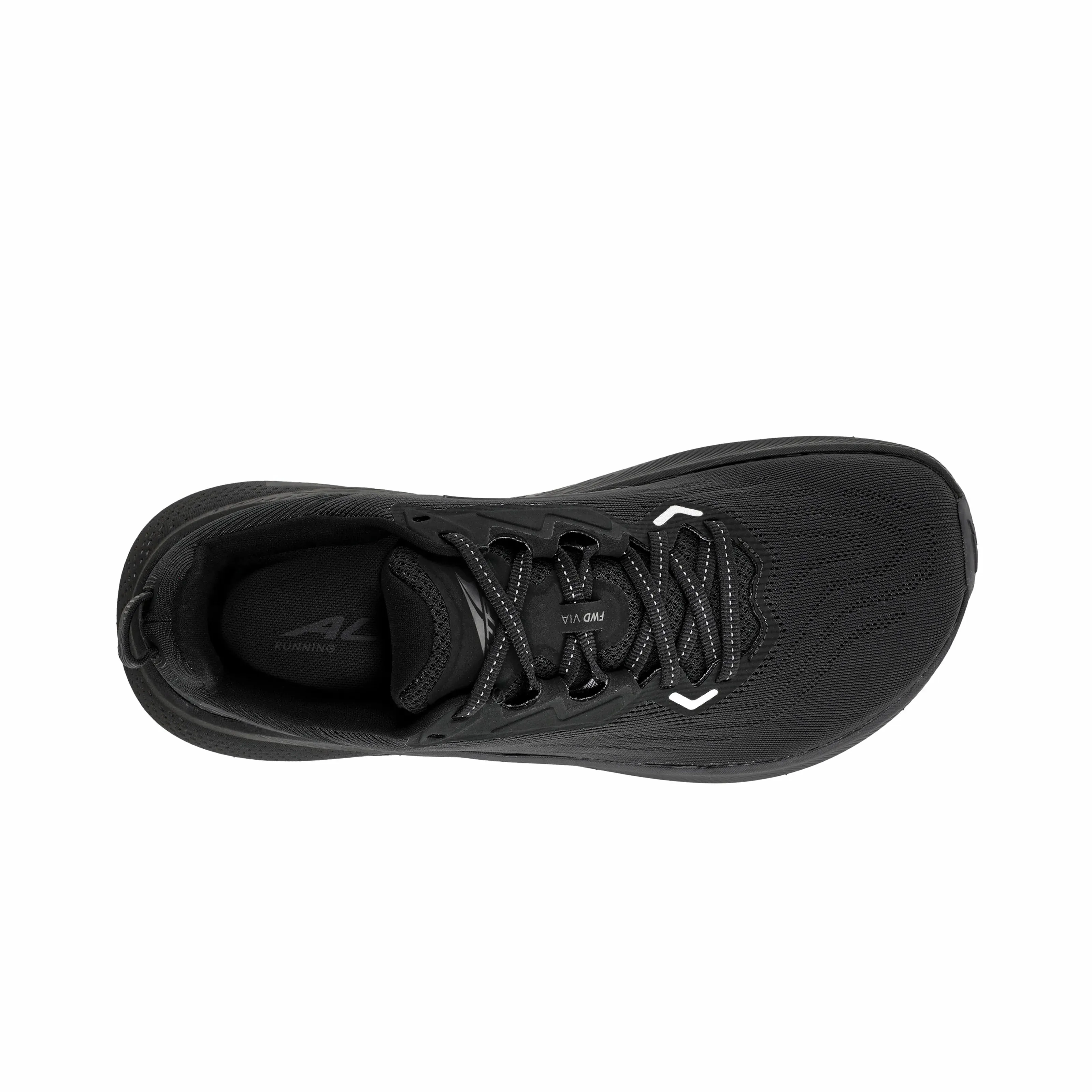 Altra FWD VIA Homme Noir