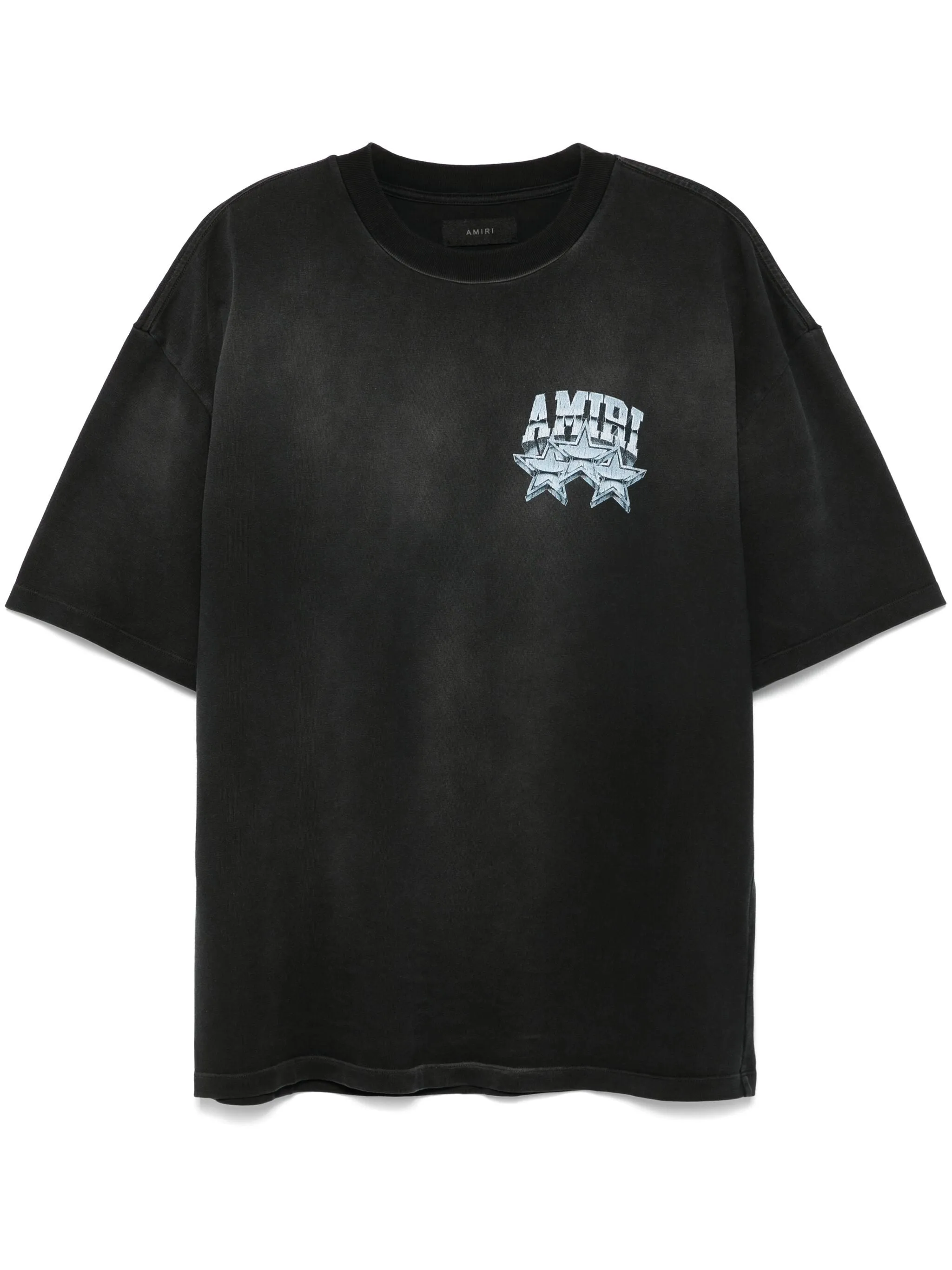 AMIRI - T-shirt Championnat Homme OS Vêtements_amiri