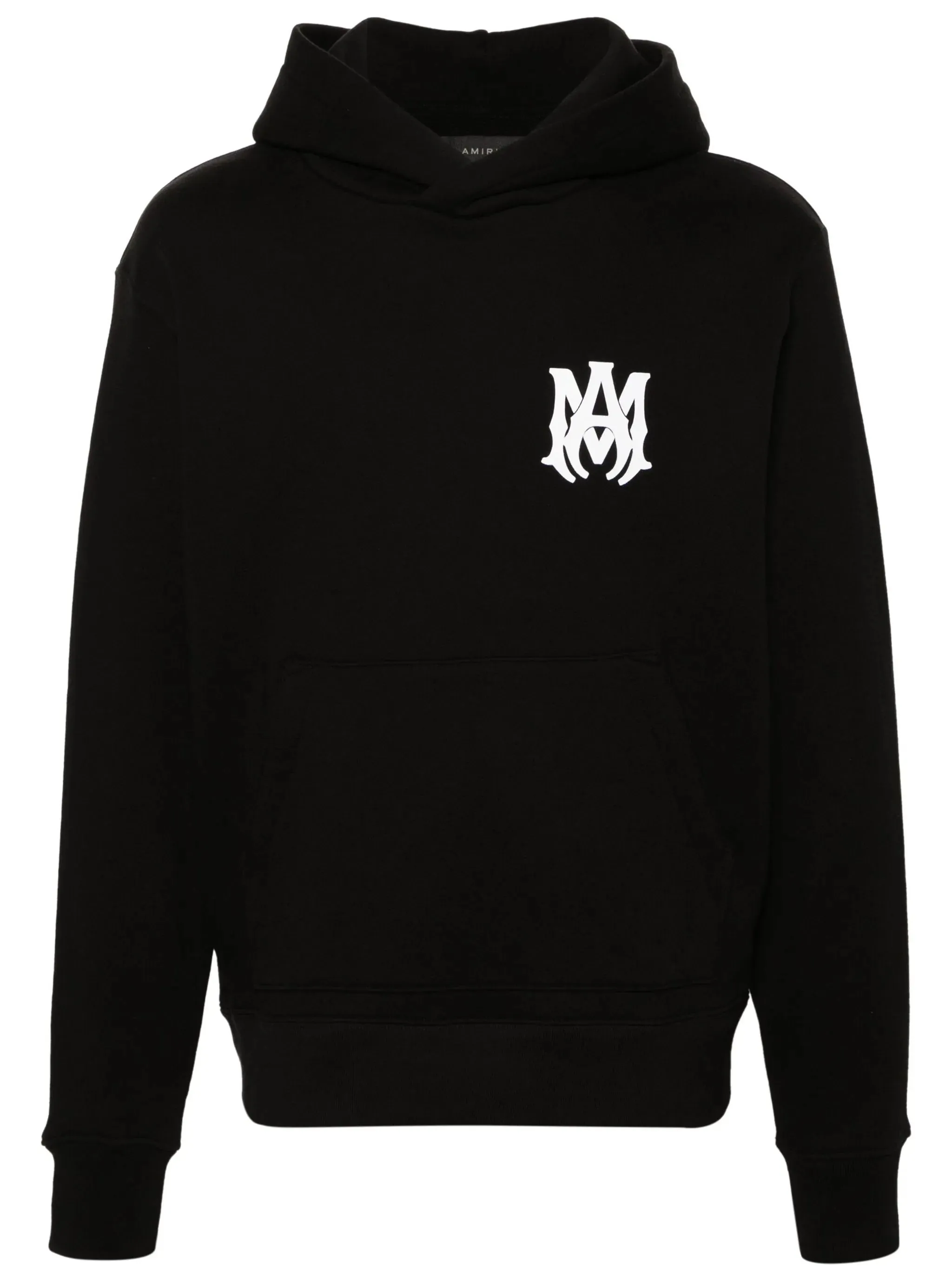 AMIRI - Vêtements Sweat à capuche avec logo Ma Core