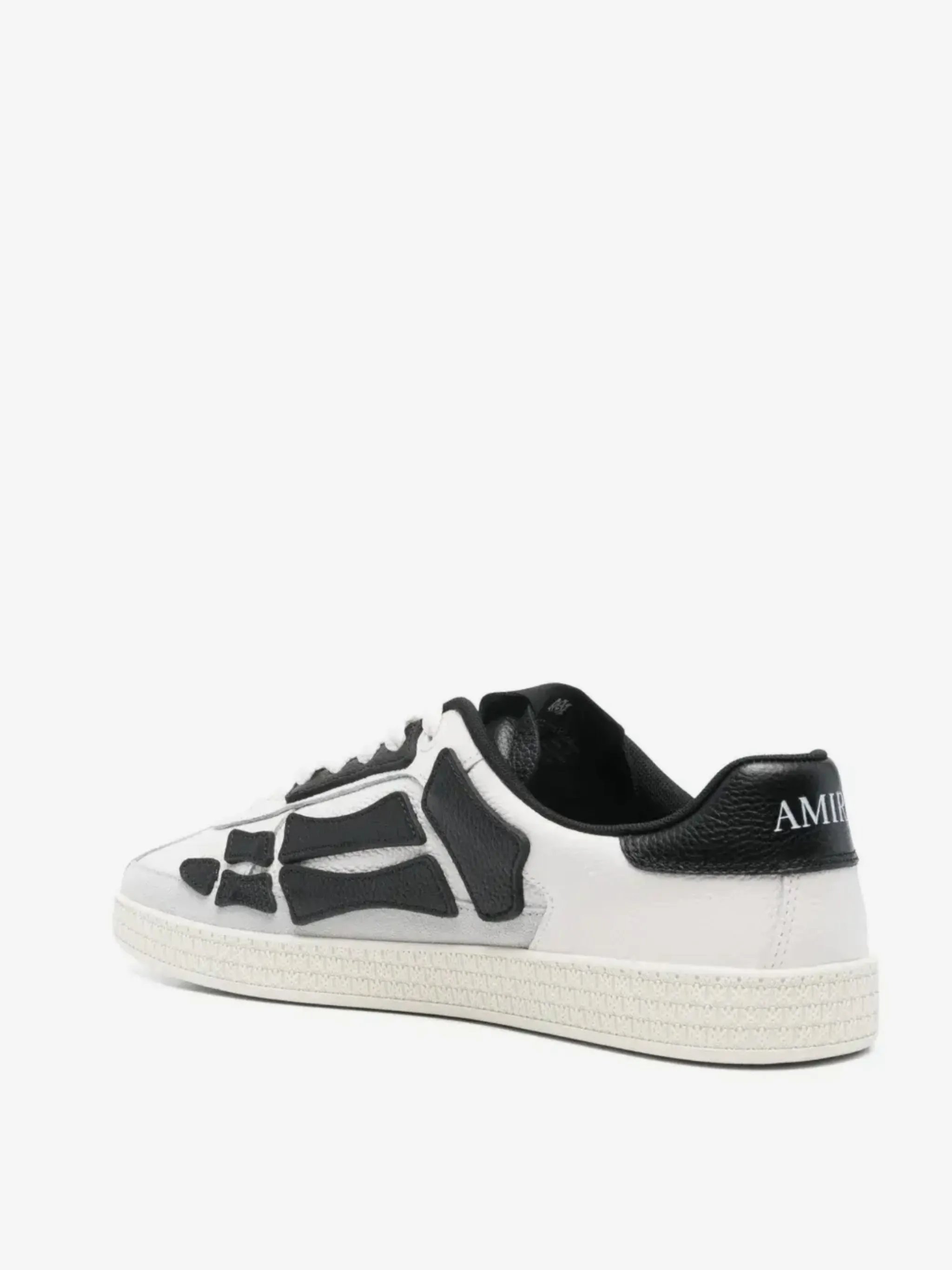 AMIRI - Chaussures et vêtements pour hommes Pacific Bones