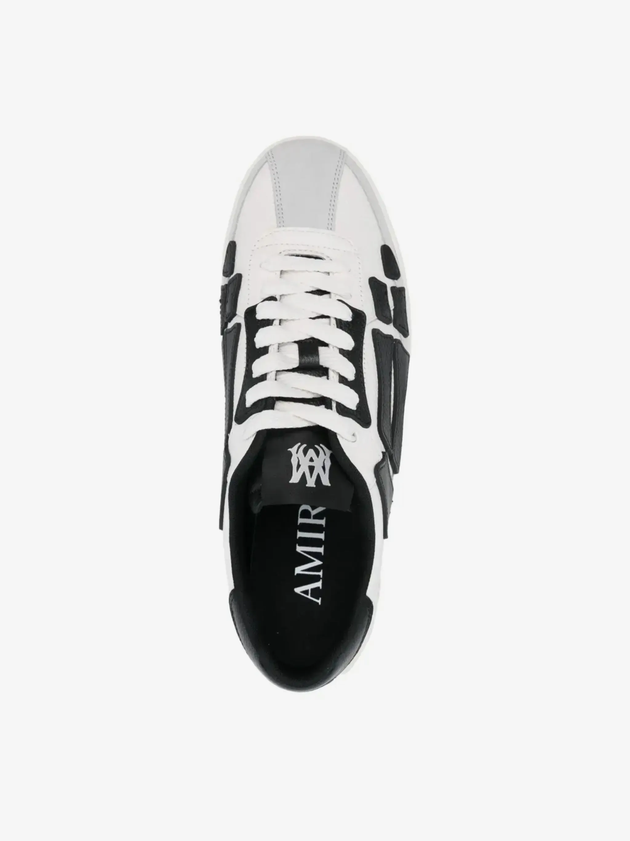 AMIRI - Chaussures et vêtements pour hommes Pacific Bones