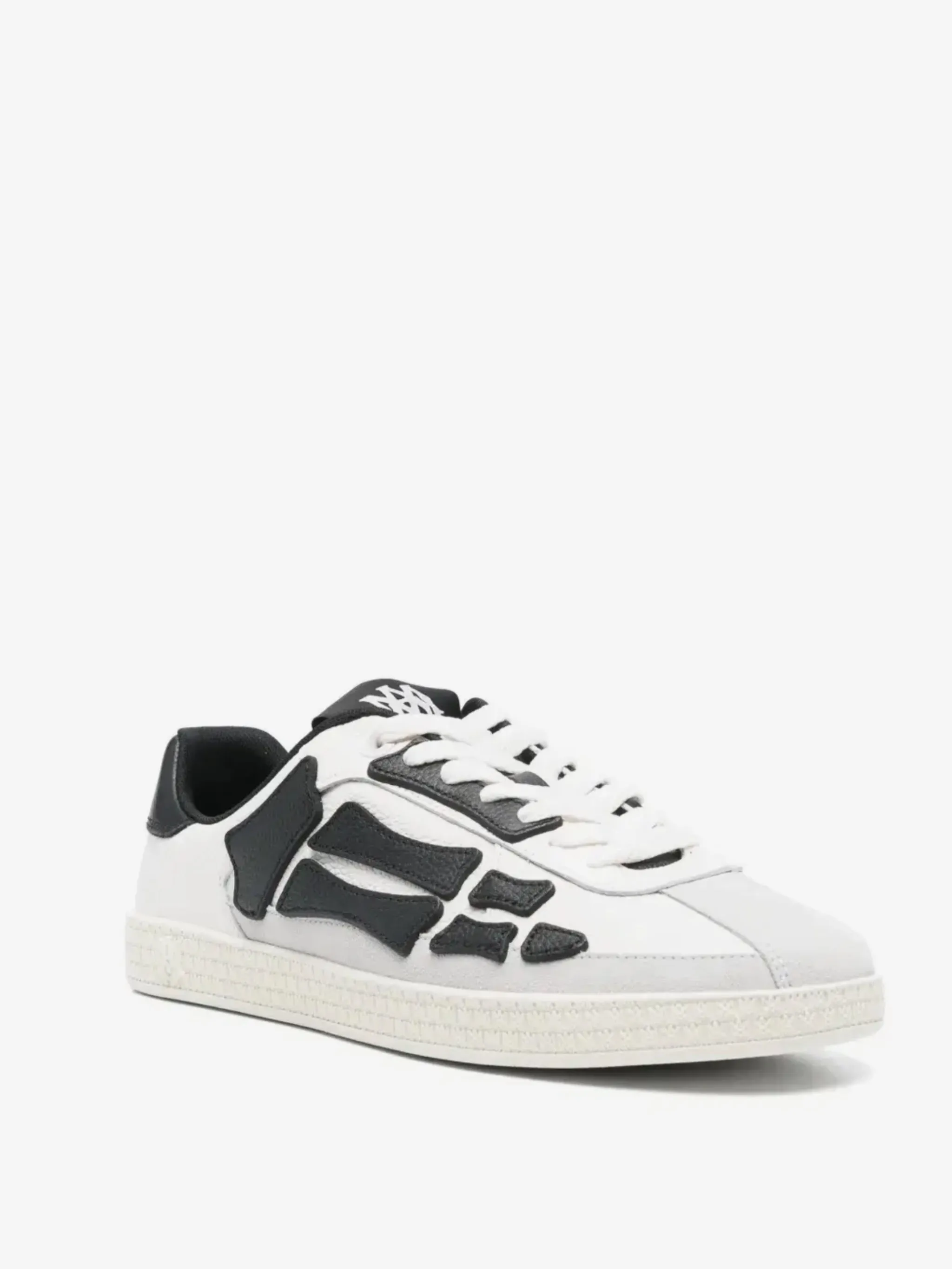 AMIRI - Chaussures et vêtements pour hommes Pacific Bones