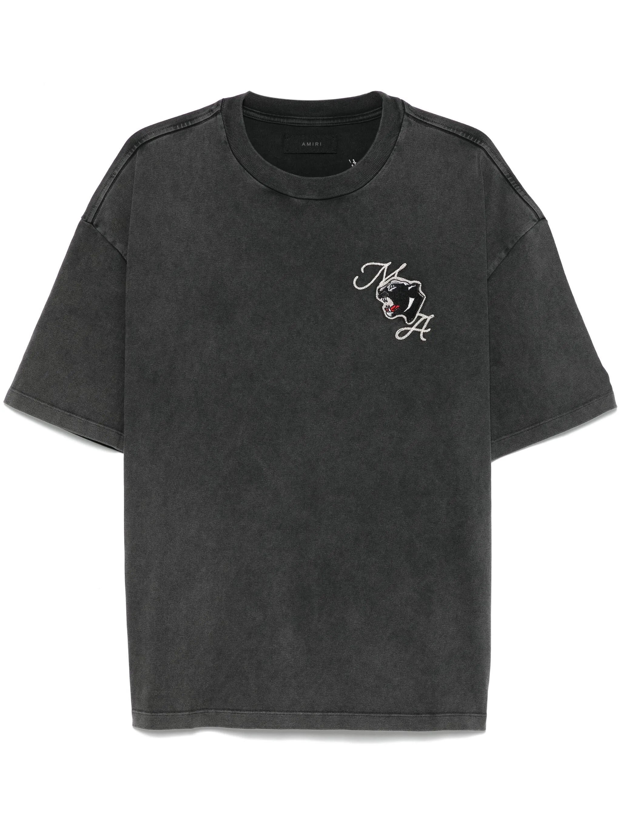AMIRI - T-shirt de skate pour hommes_amiri