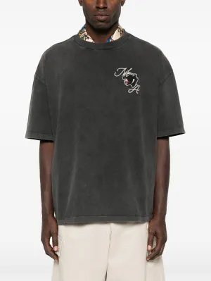 AMIRI - T-shirt de skate pour hommes_amiri