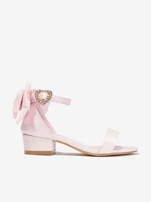 Chaussures à Nœud Papillon Elice pour Filles Angels Face