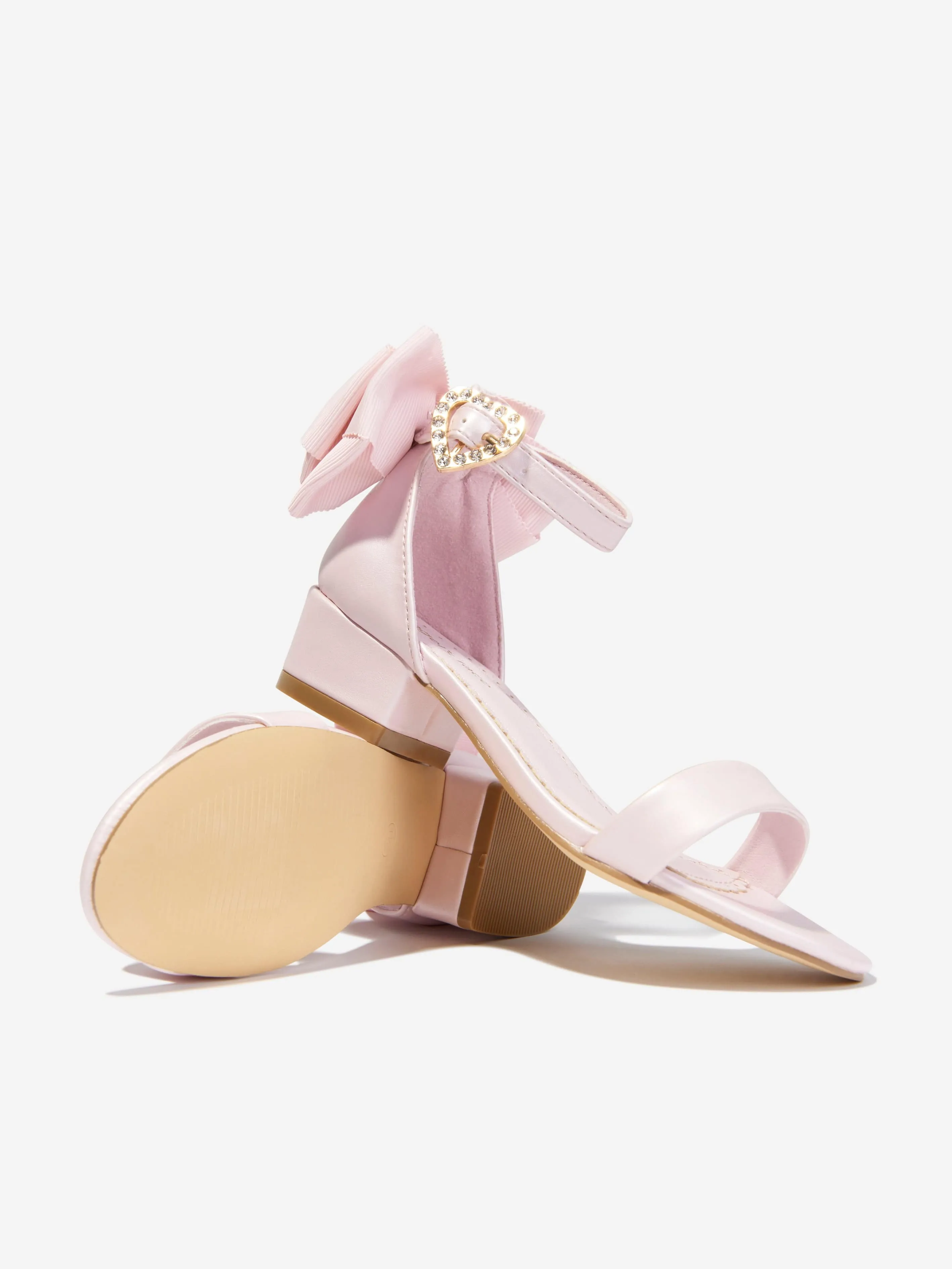 Chaussures à Nœud Papillon Elice pour Filles Angels Face