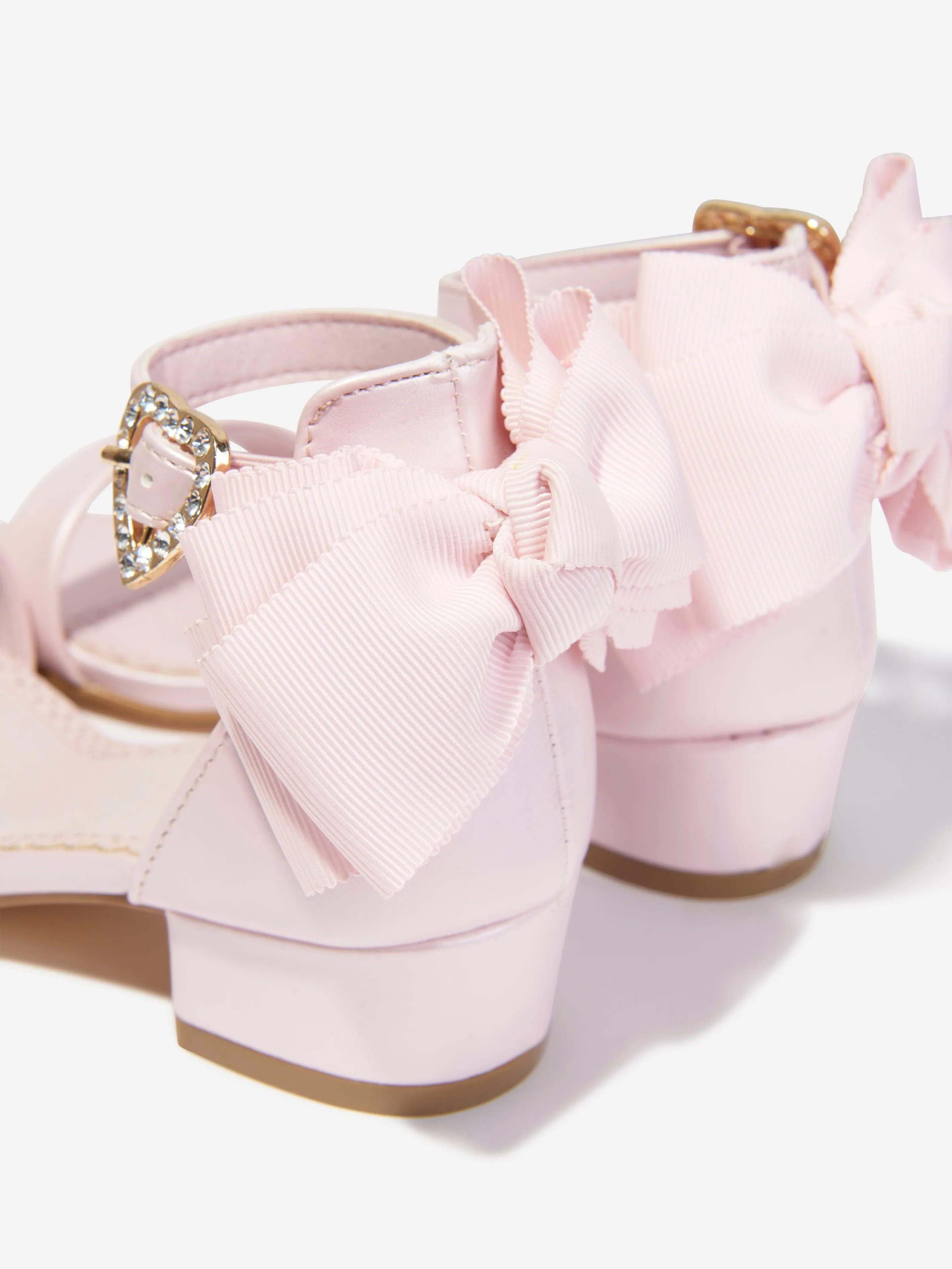 Chaussures à Nœud Papillon Elice pour Filles Angels Face