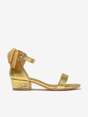 Chaussures à Paillettes Elice pour Filles Angels Face