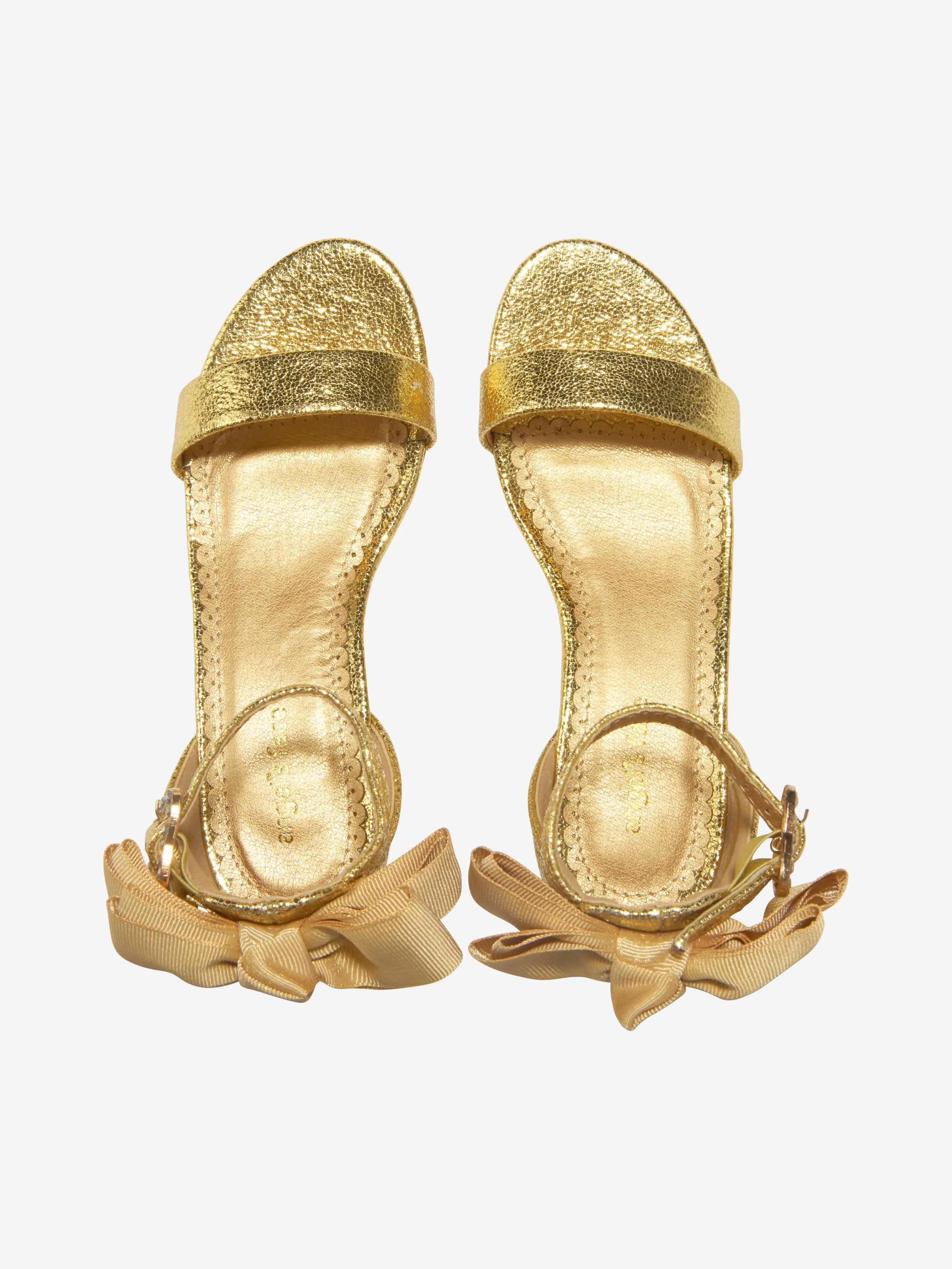 Chaussures à Paillettes Elice pour Filles Angels Face