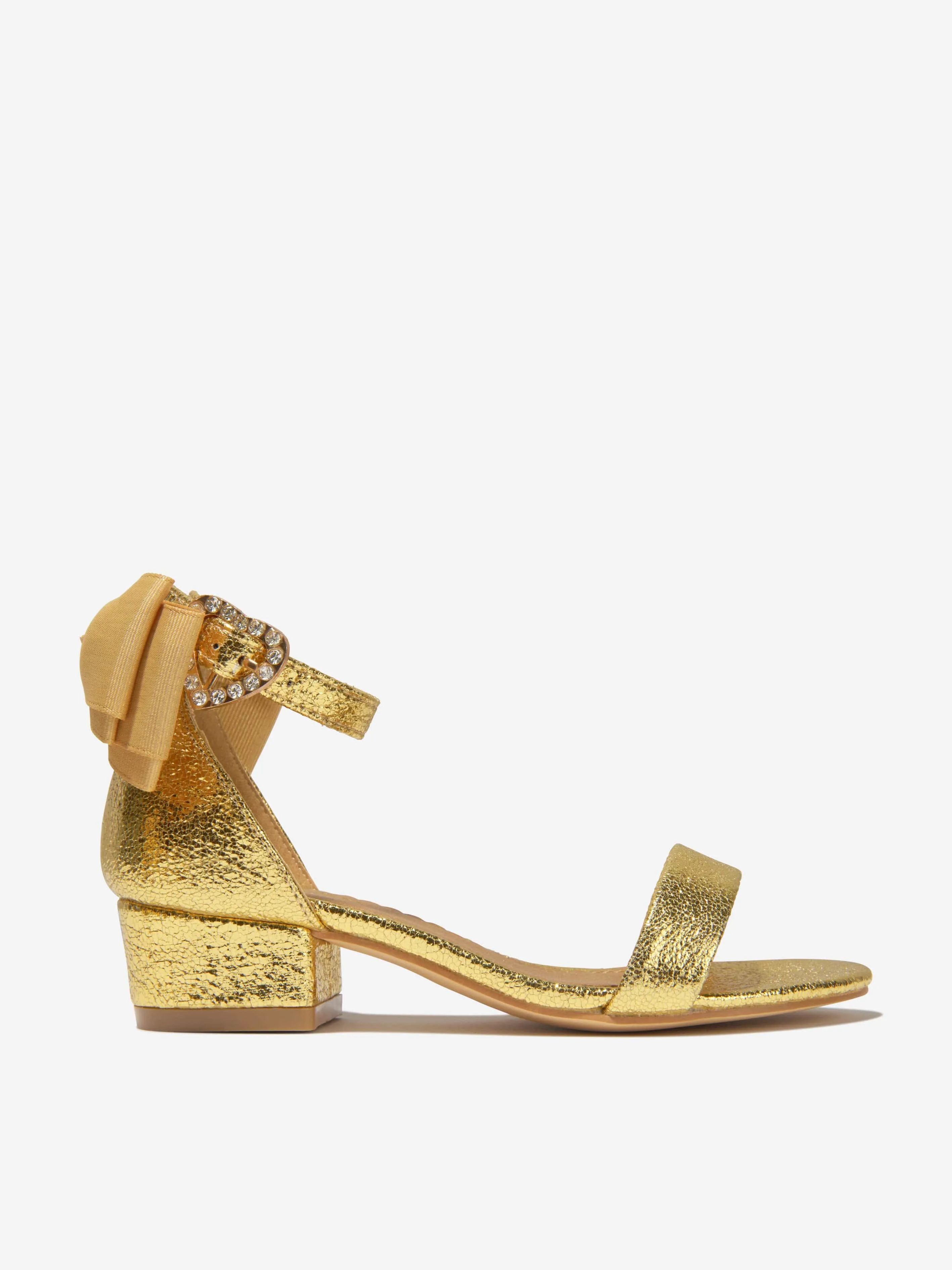 Chaussures à Paillettes Elice pour Filles Angels Face
