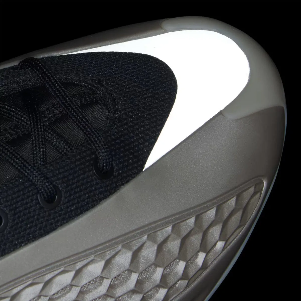 Anthony Edwards 1 Low 'Météore Champagne'