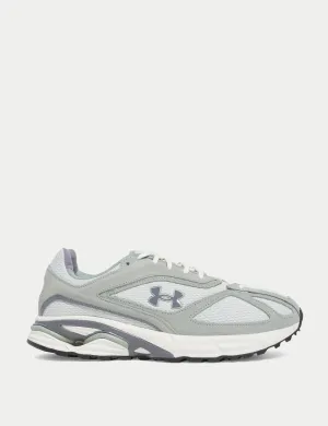 Chaussures Apparition - Vert Hydro/Vert Silica/Gris Titan