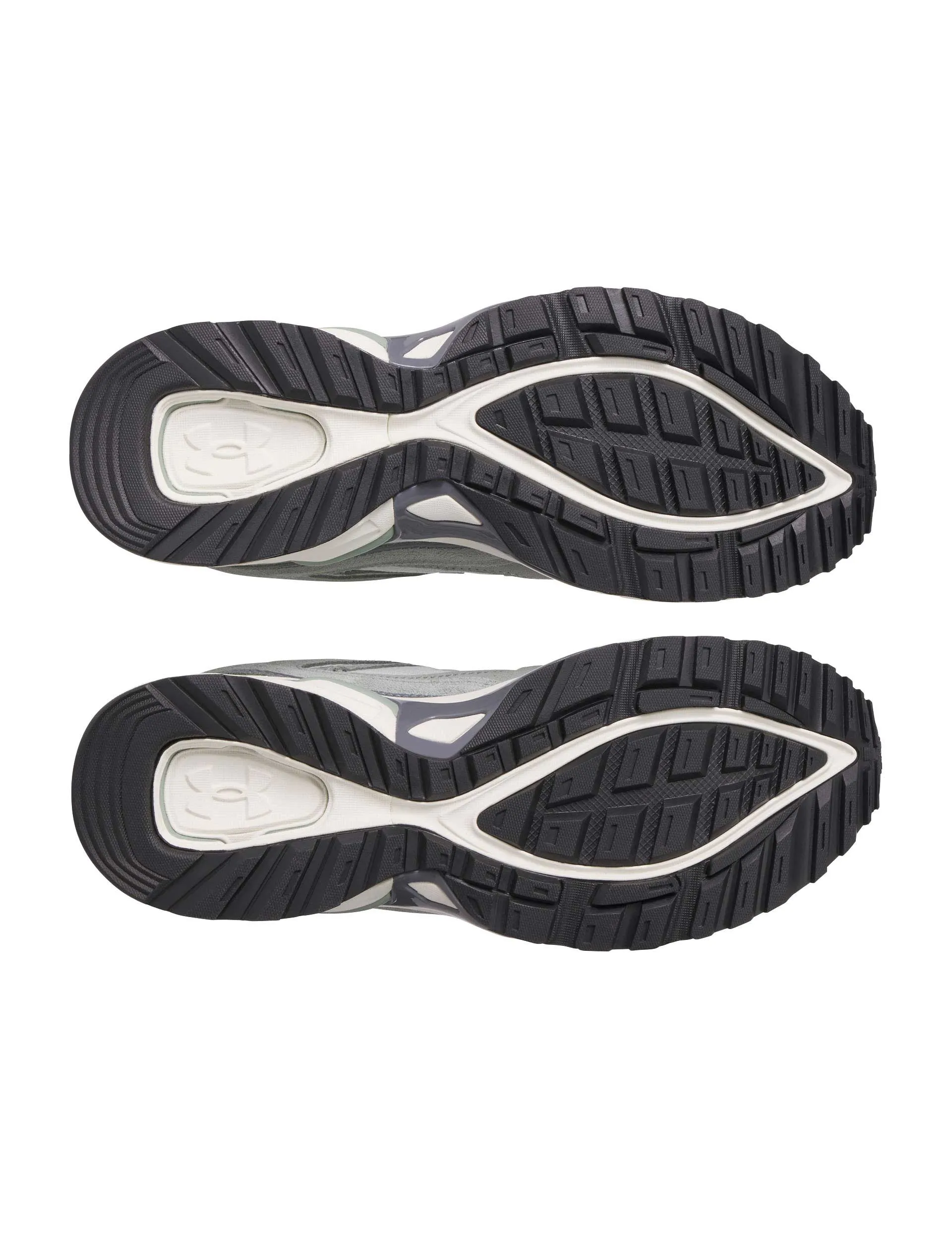 Chaussures Apparition - Vert Hydro/Vert Silica/Gris Titan