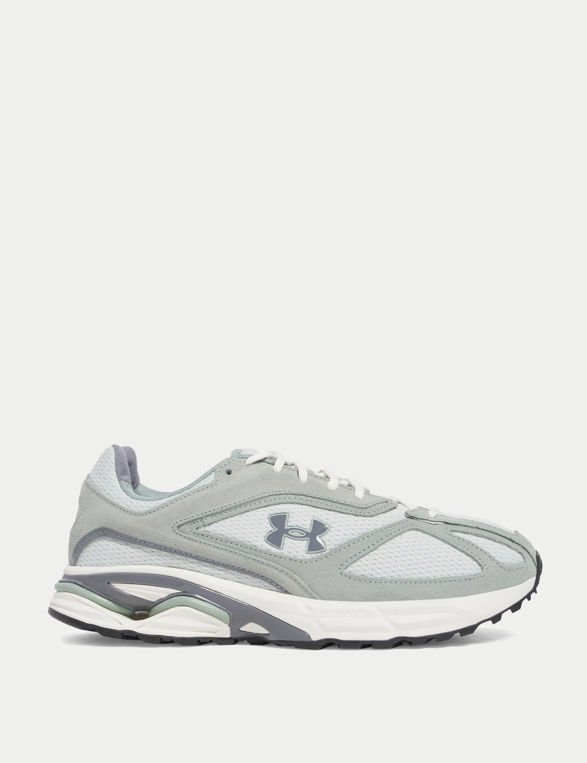 Chaussures Apparition - Vert Hydro/Vert Silica/Gris Titan