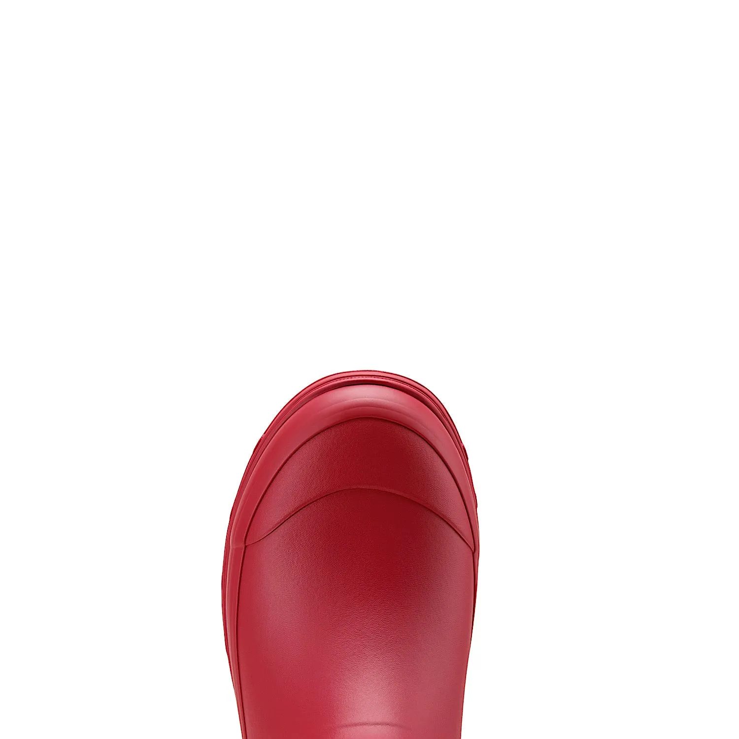 Ariat Bottines Courtes Kelmarsh pour Femme - Rouge Équipe/Marine Ariat Chaussures