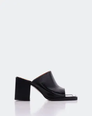 Arleth Cuir Noir